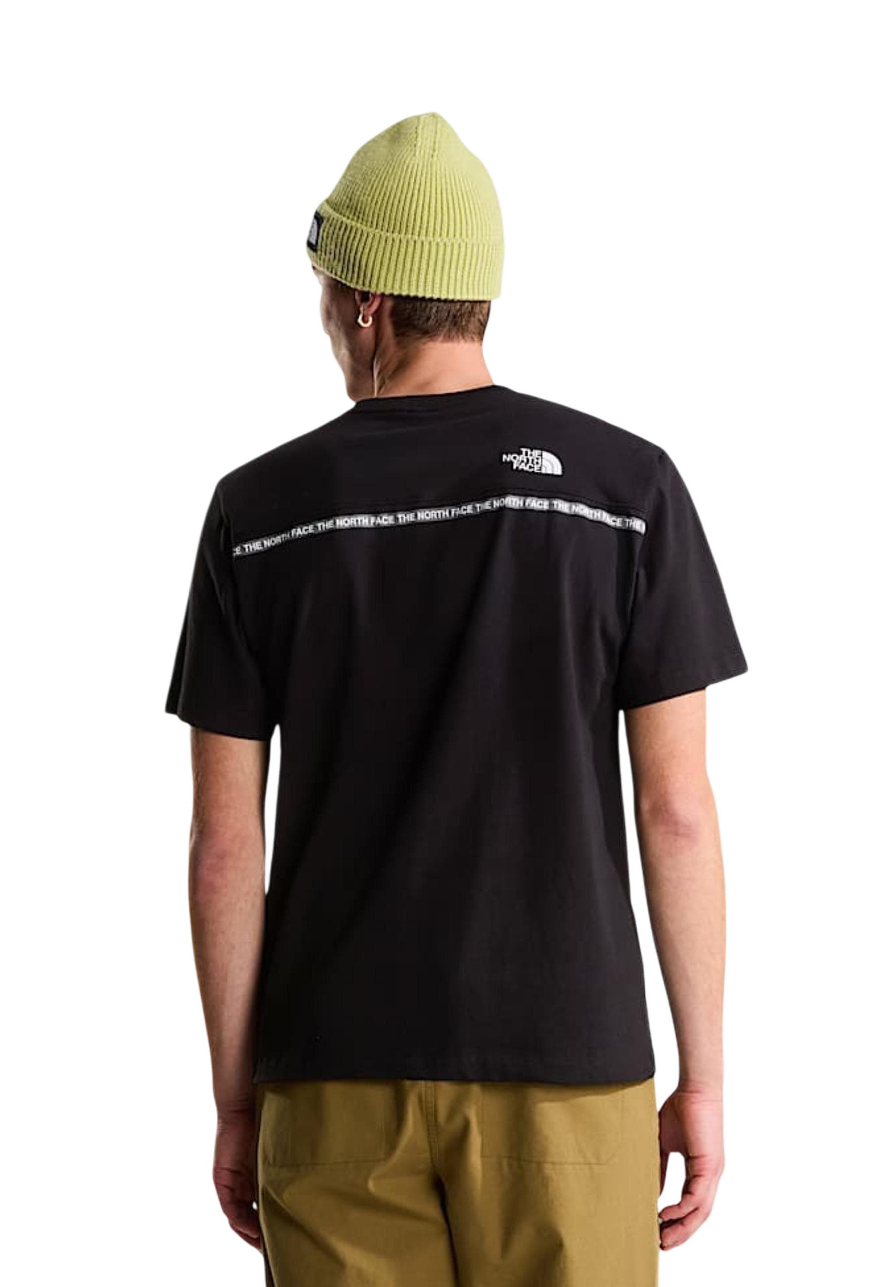 The North Face T-Shirt Uomo - The North Face