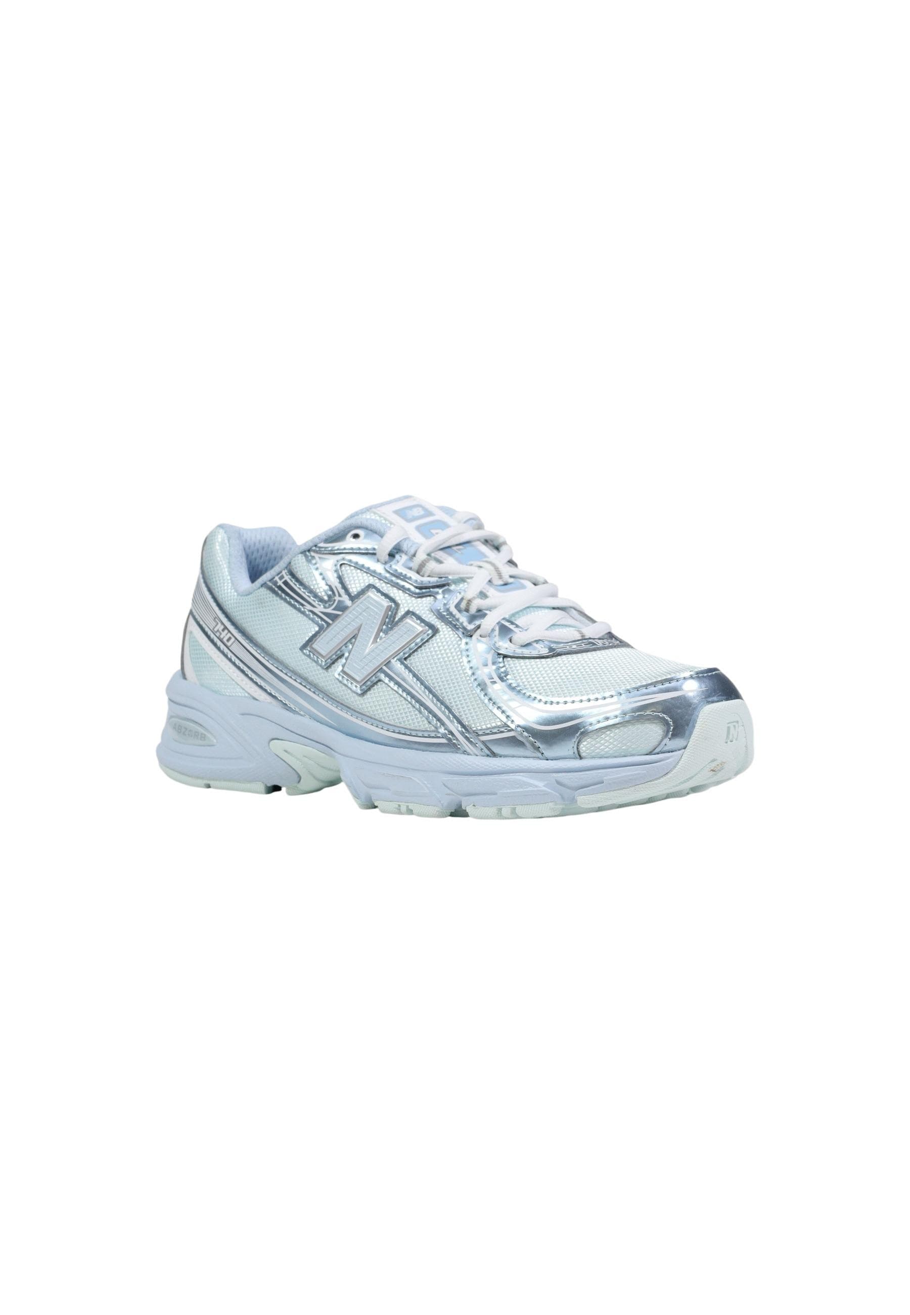 New Balance Sneakers Donna - New Balance