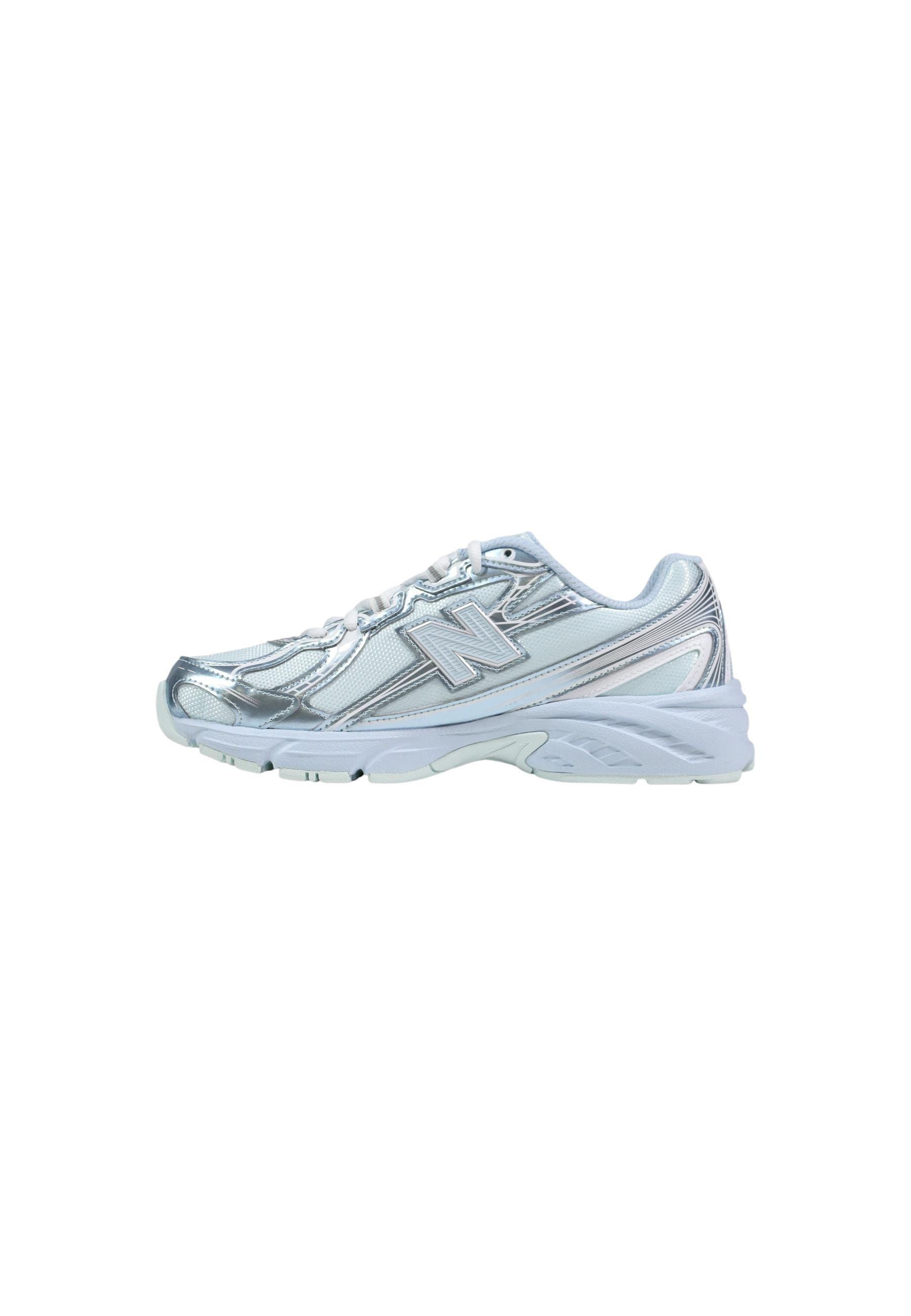 New Balance Sneakers Donna - New Balance