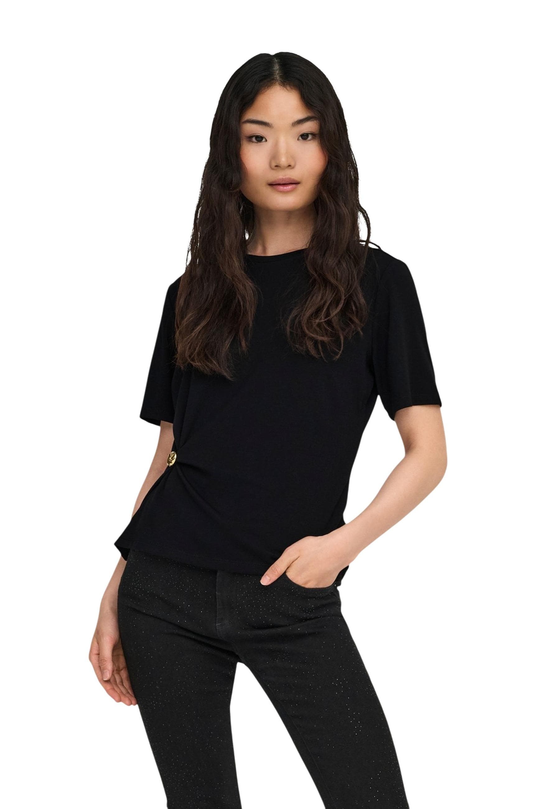 Only T-Shirt Donna - Only