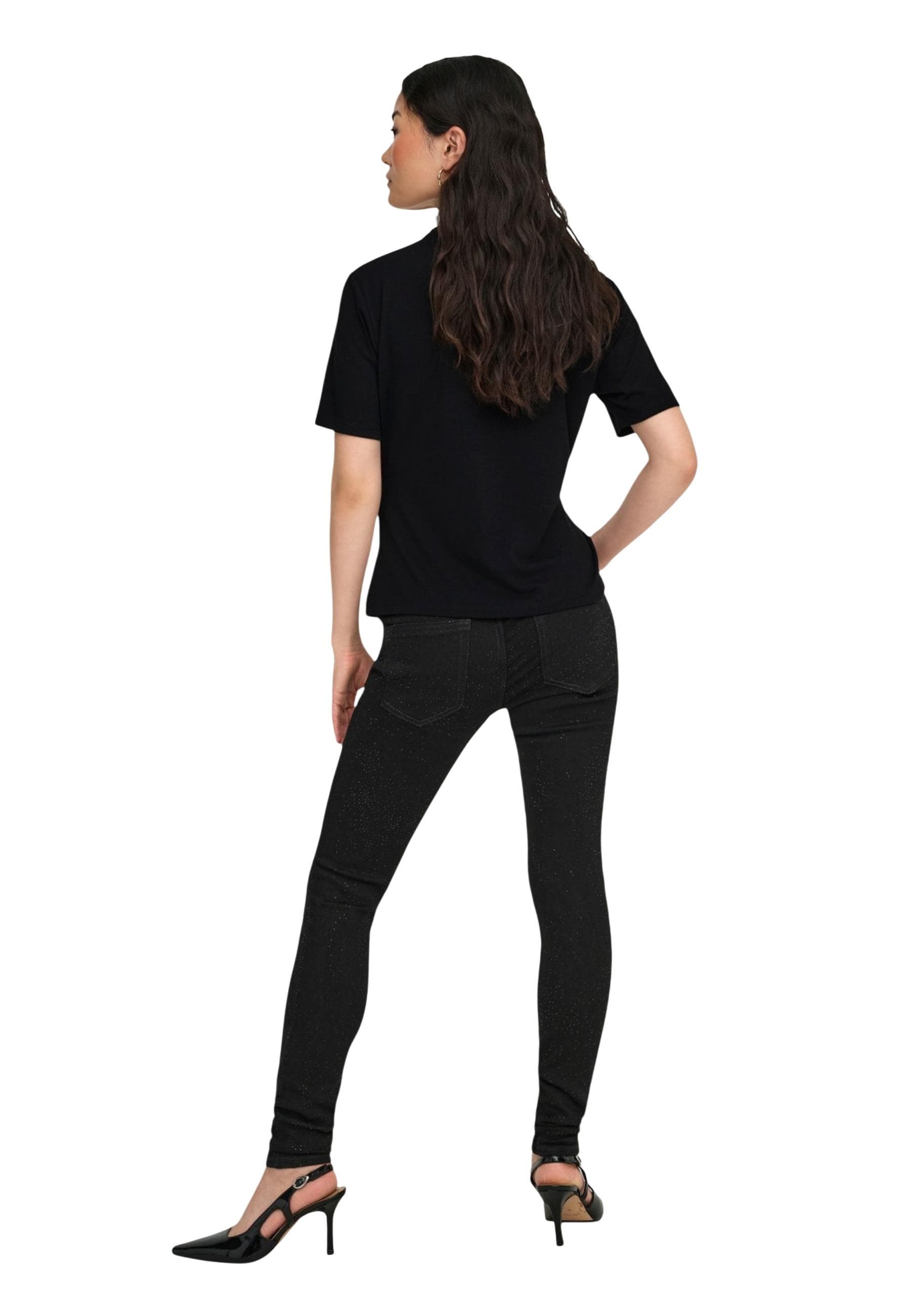 Only T-Shirt Donna - Only