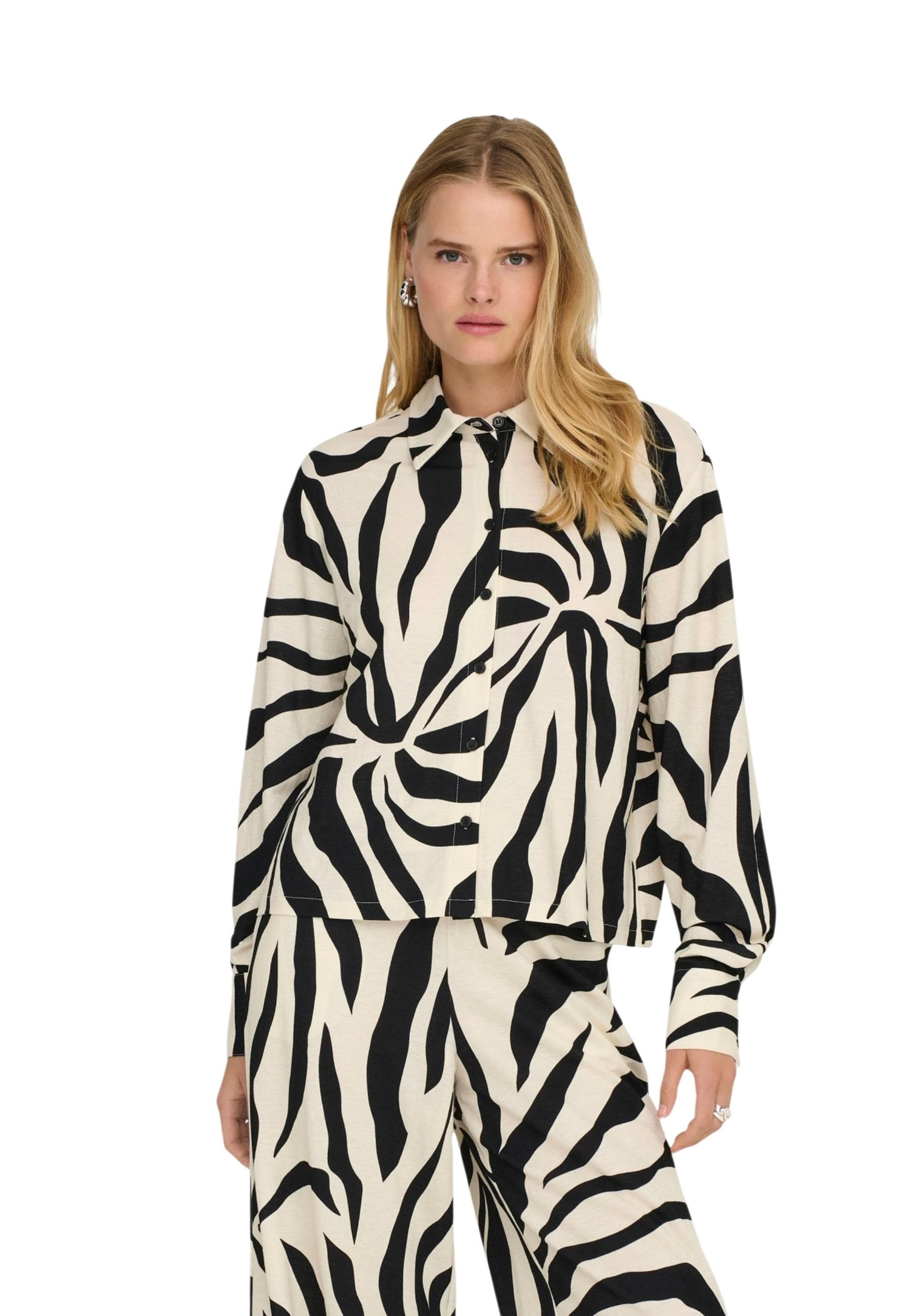 Only Camicia Donna - Only