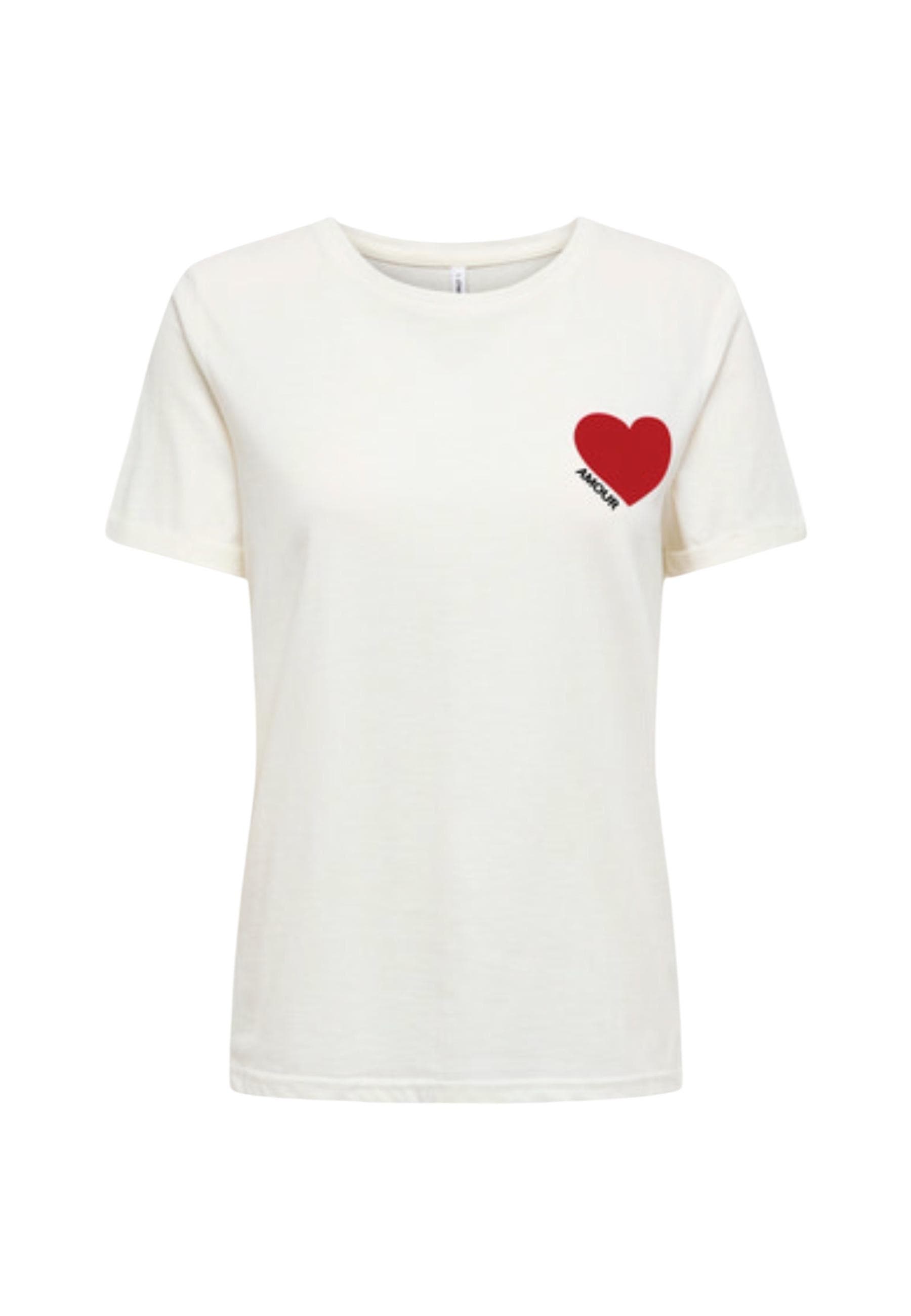 Only T-Shirt Donna - Only