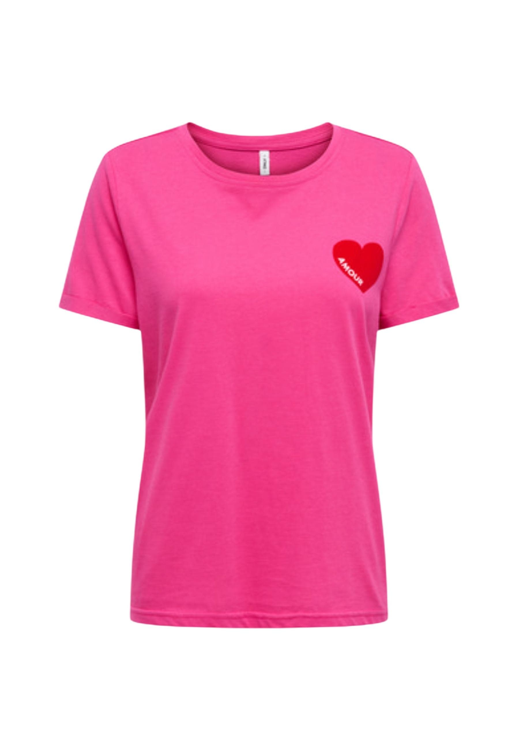 Only T-Shirt Donna - Only