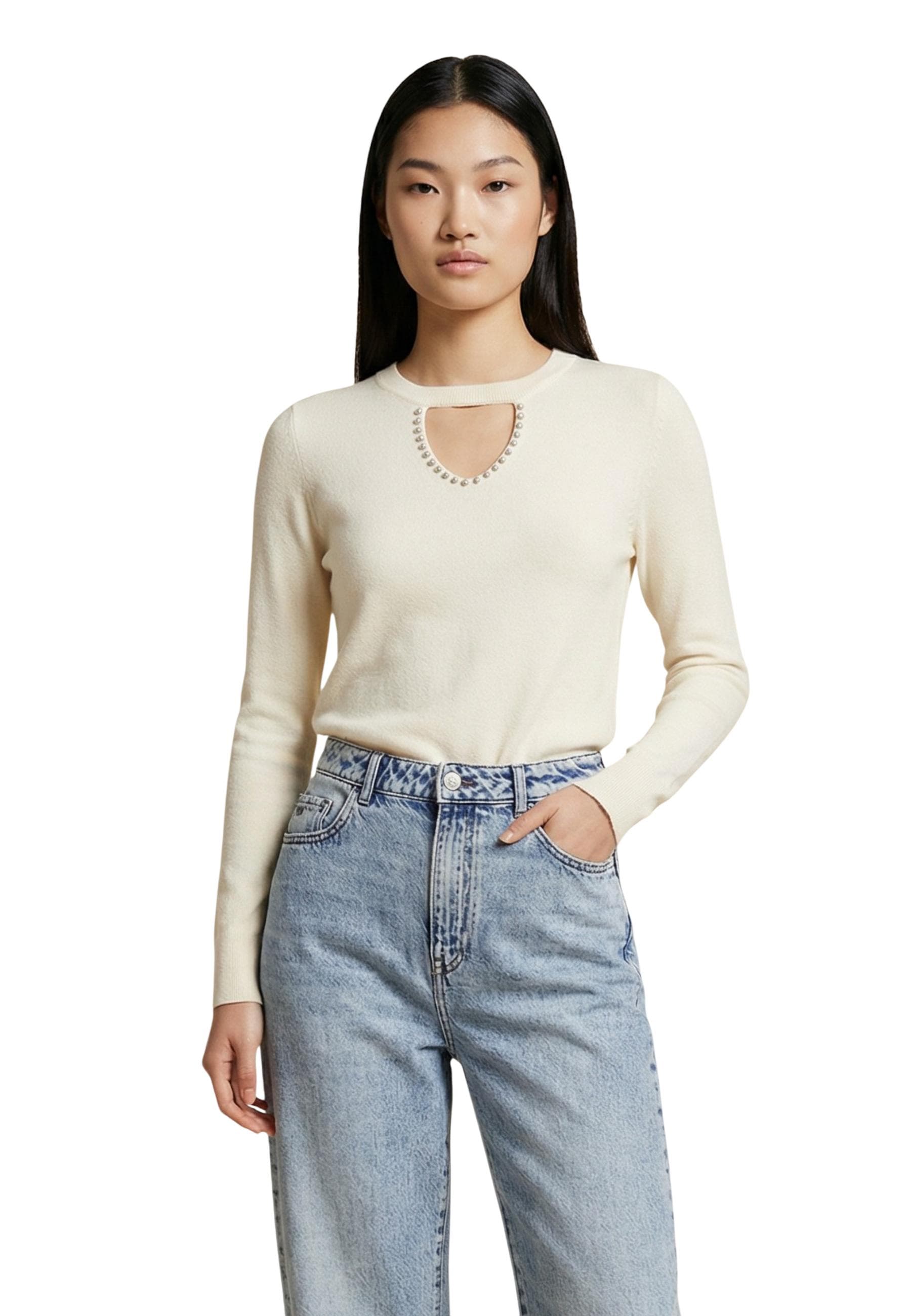 Only Maglia Donna - Only