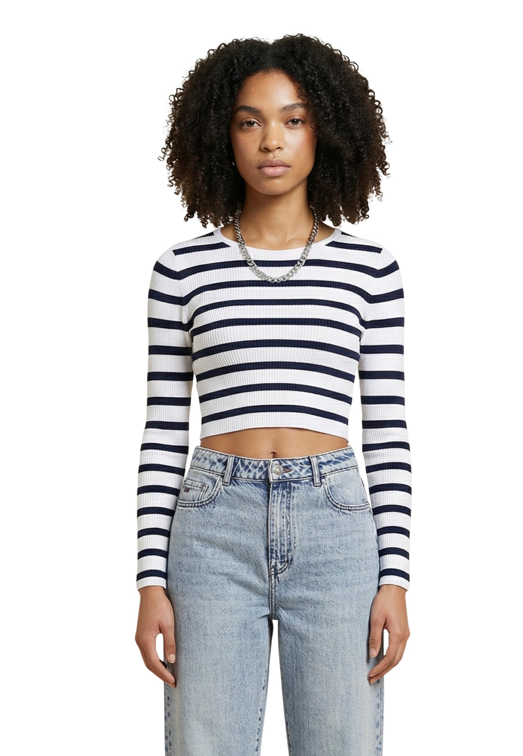 Only Maglia Donna - Only