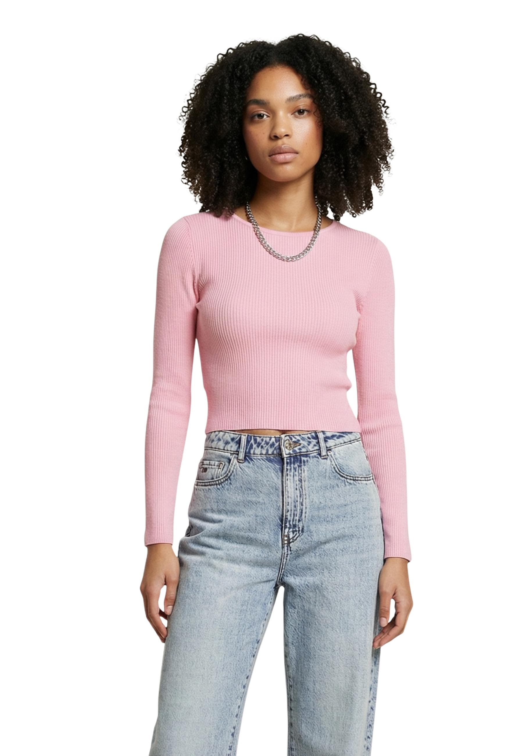 Only Maglia Donna - Only