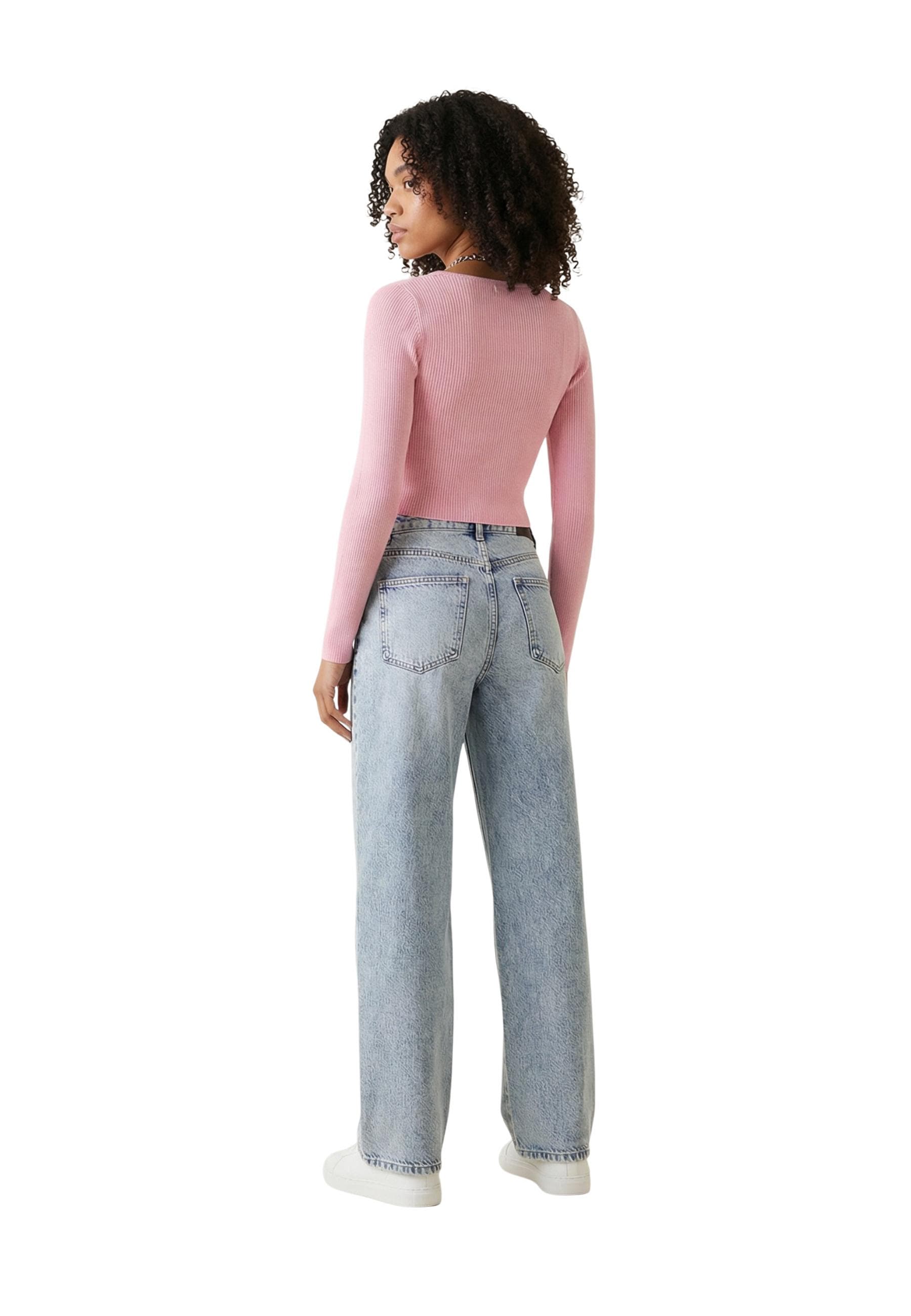 Only Maglia Donna - Only