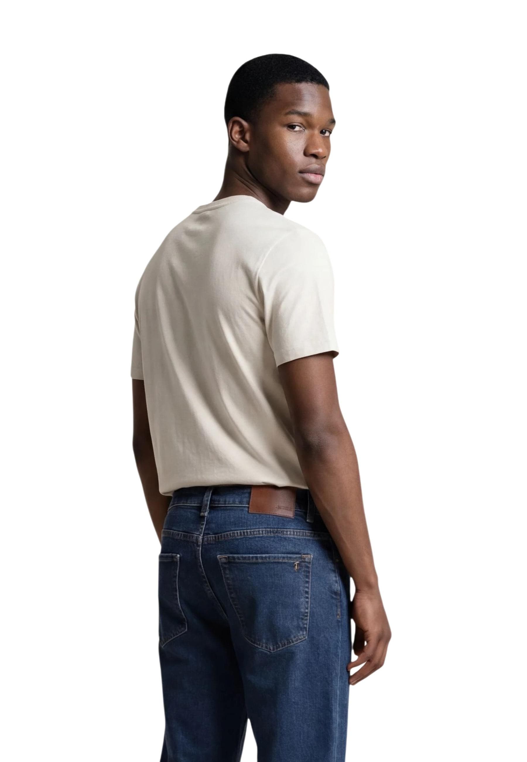 Armani Exchange T-Shirt Uomo - Armani Exchange