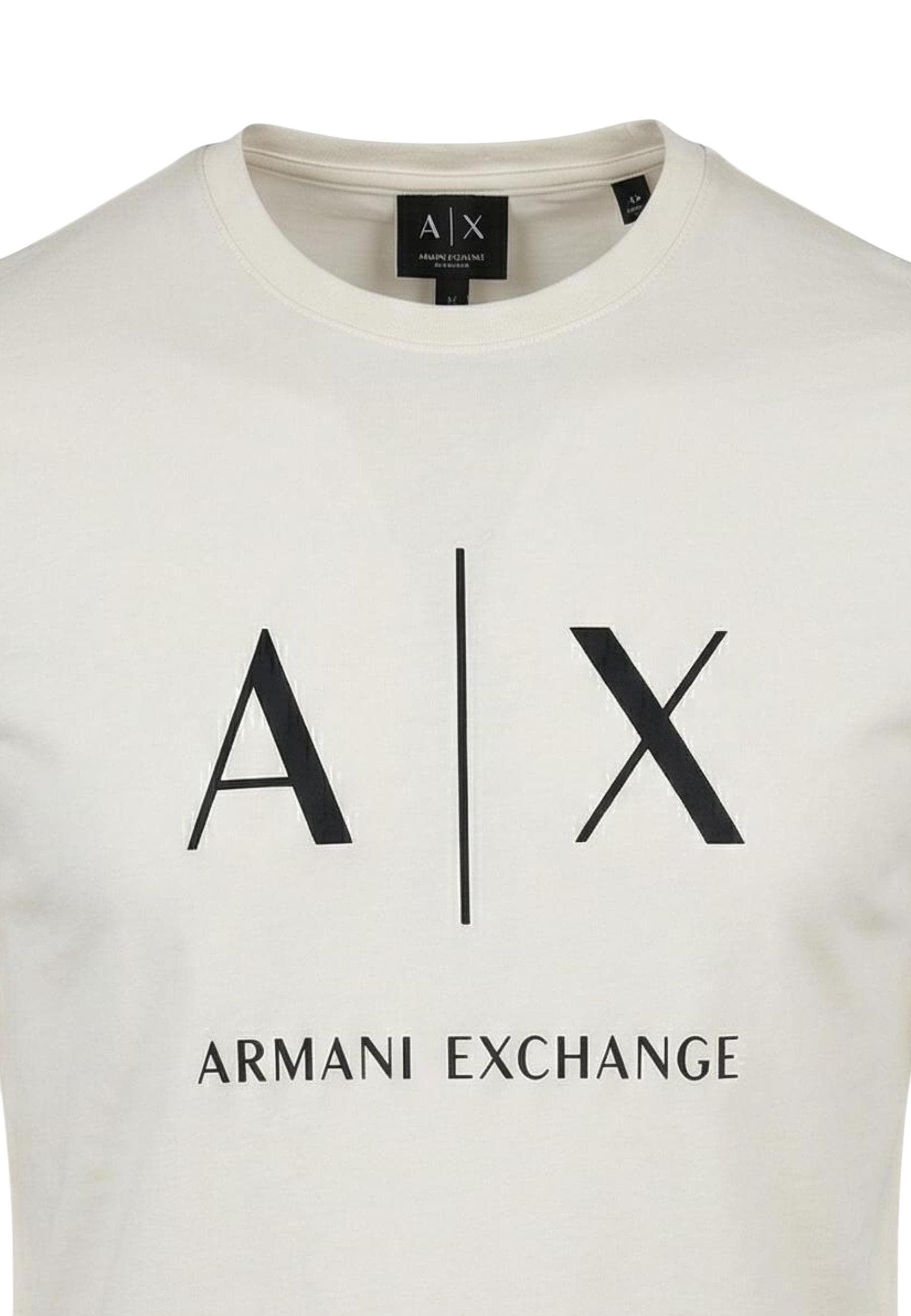 Armani Exchange T-Shirt Uomo - Armani Exchange