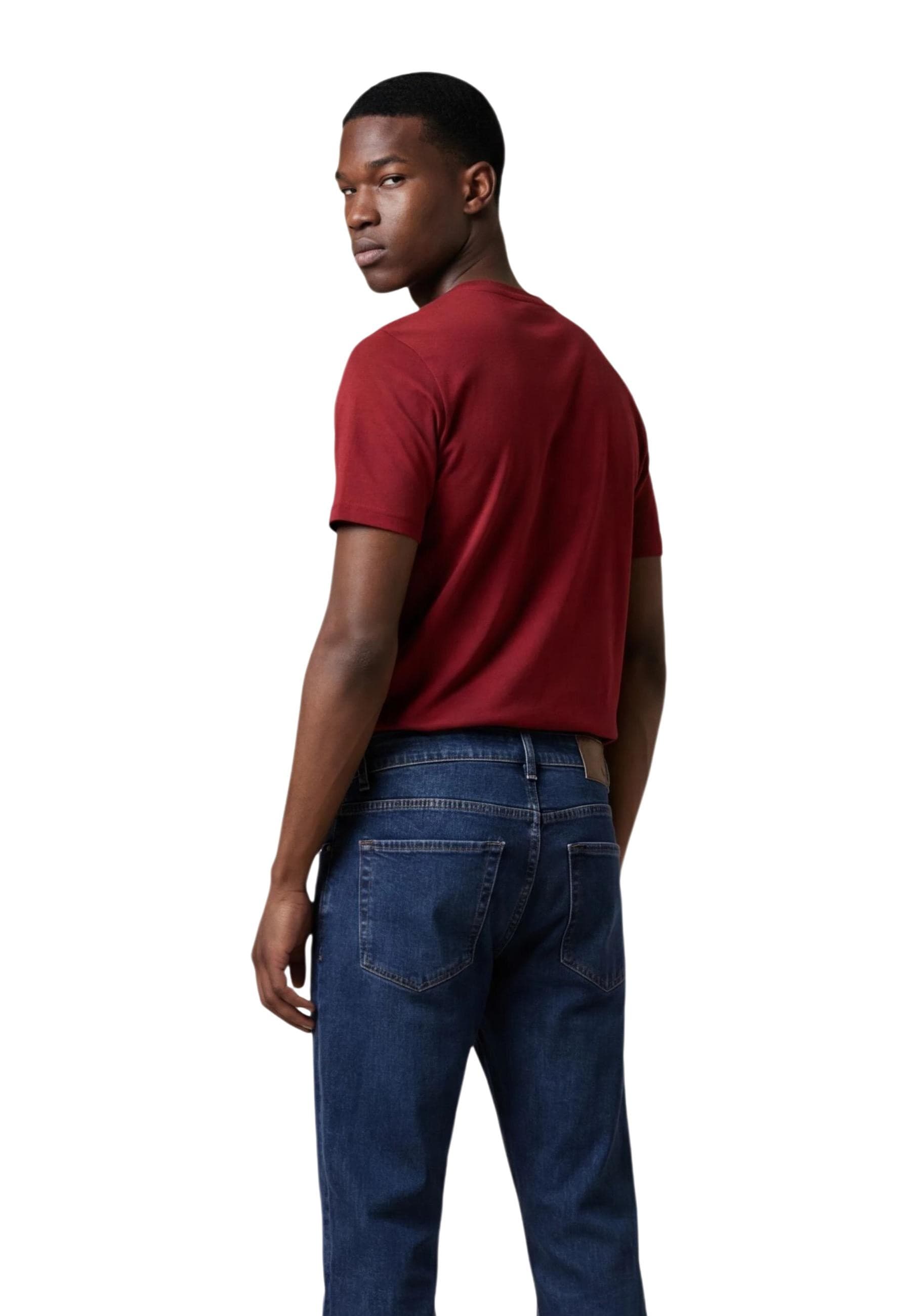 Armani Exchange T-Shirt Uomo - Armani Exchange