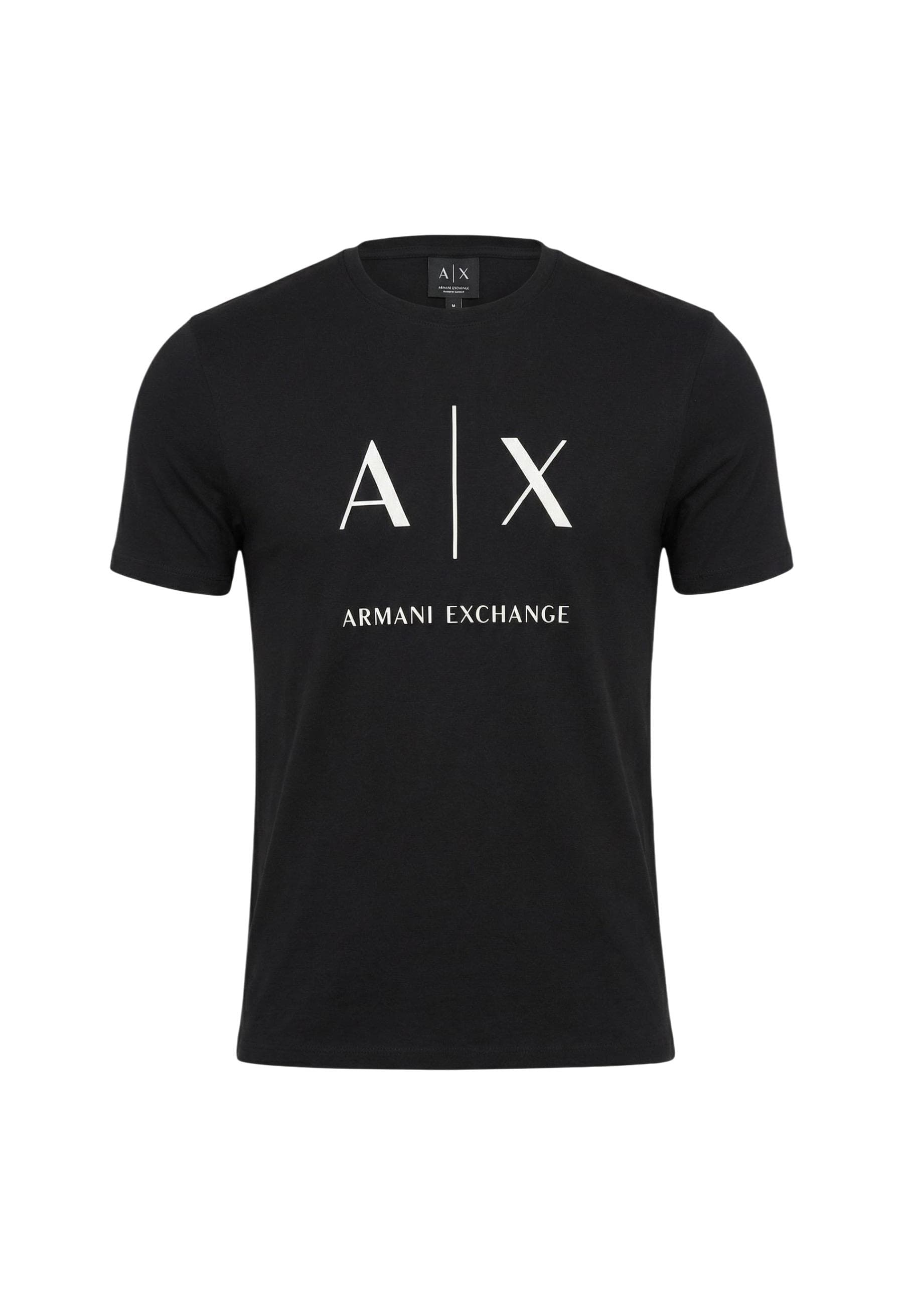 Armani Exchange T-Shirt Uomo - Armani Exchange