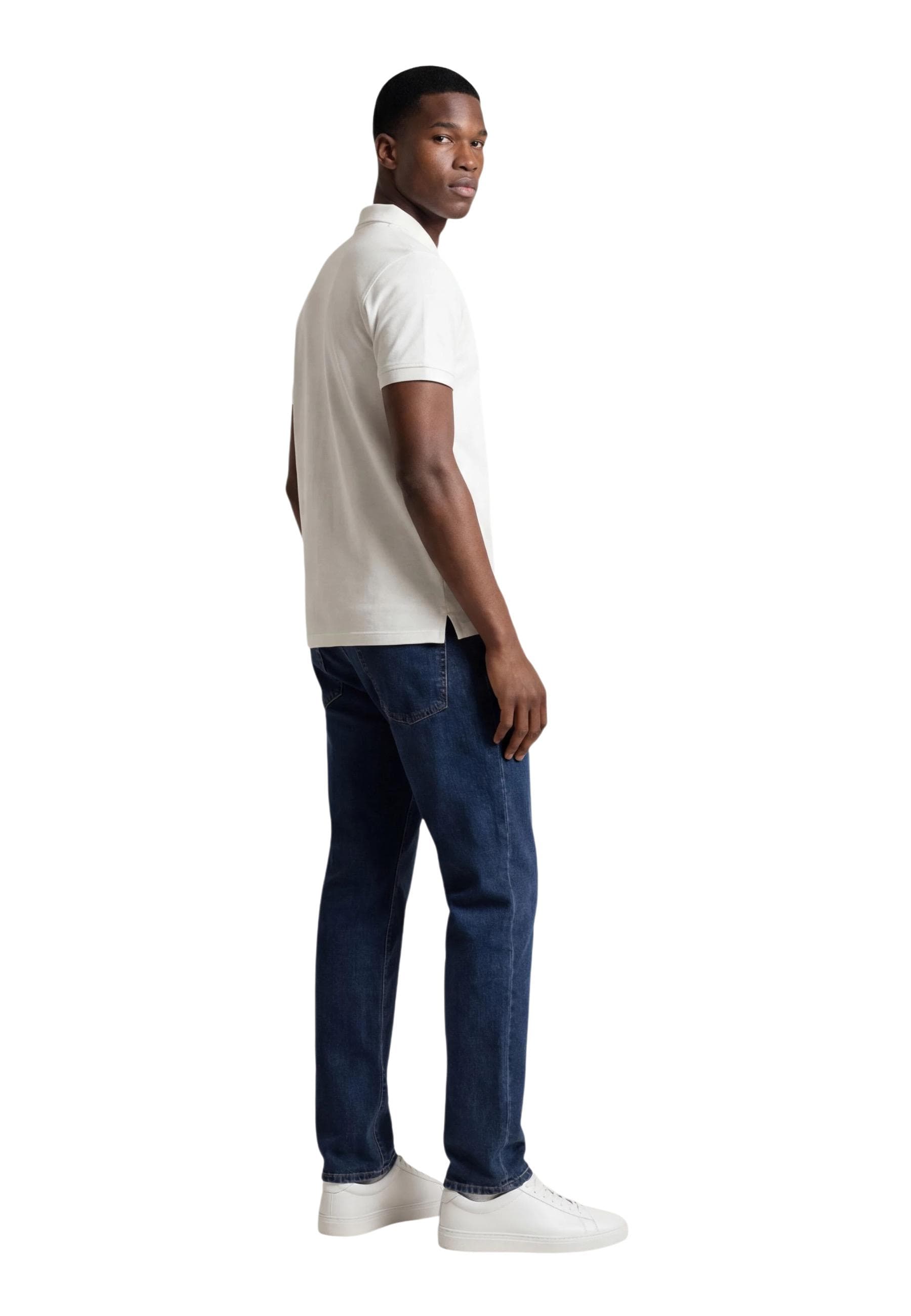 Armani Exchange Polo Uomo - Armani Exchange