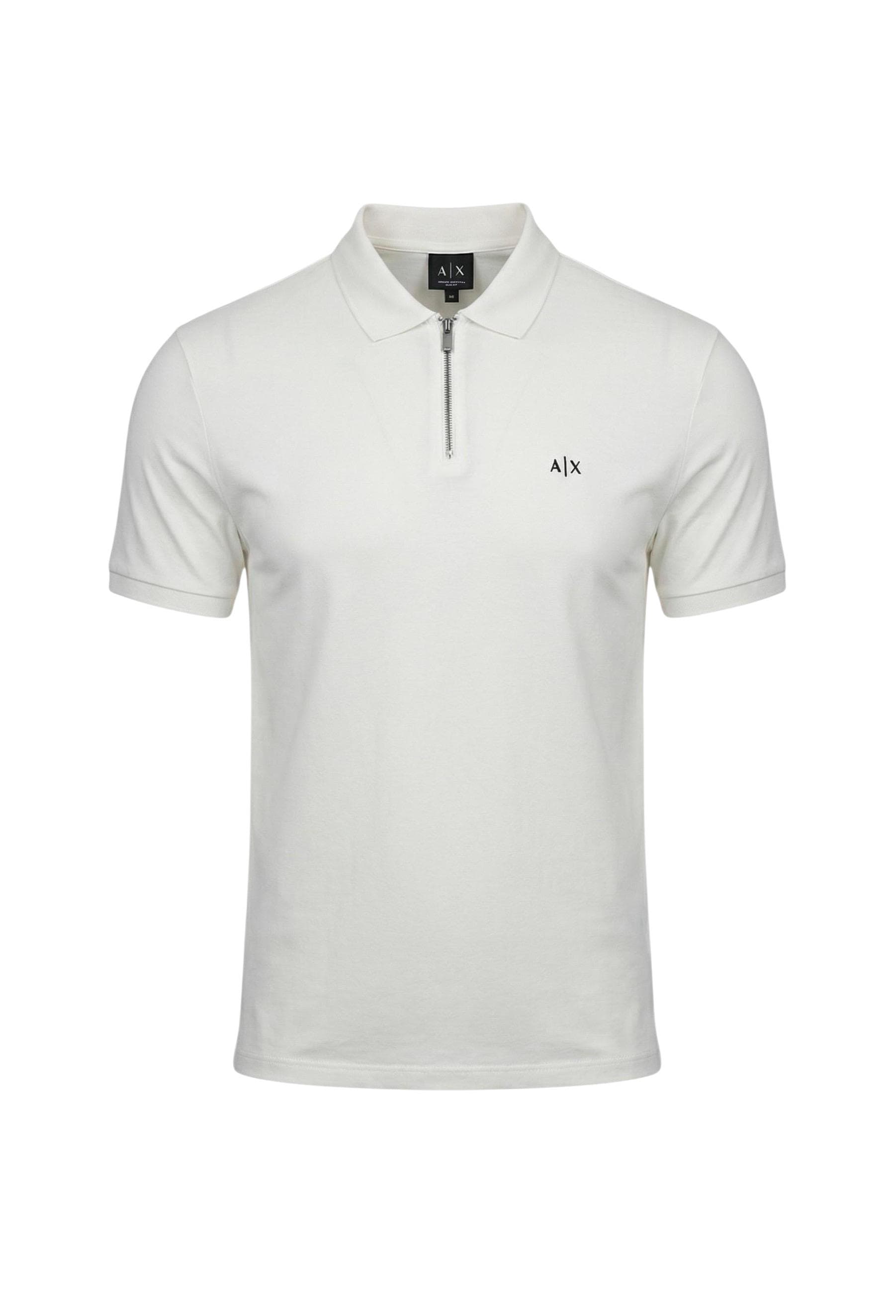 Armani Exchange Polo Uomo - Armani Exchange