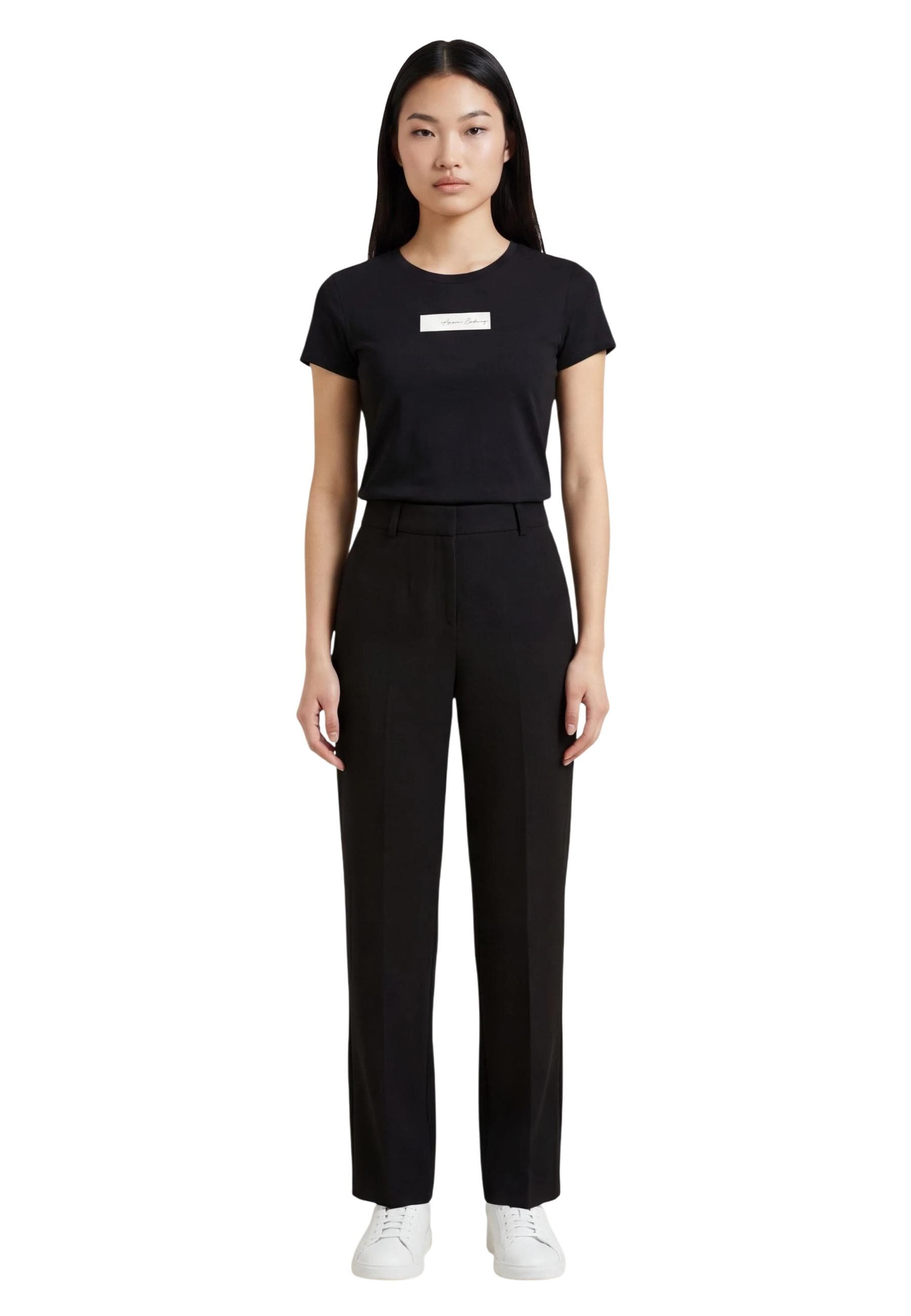 Armani Exchange T-Shirt Donna - Armani Exchange