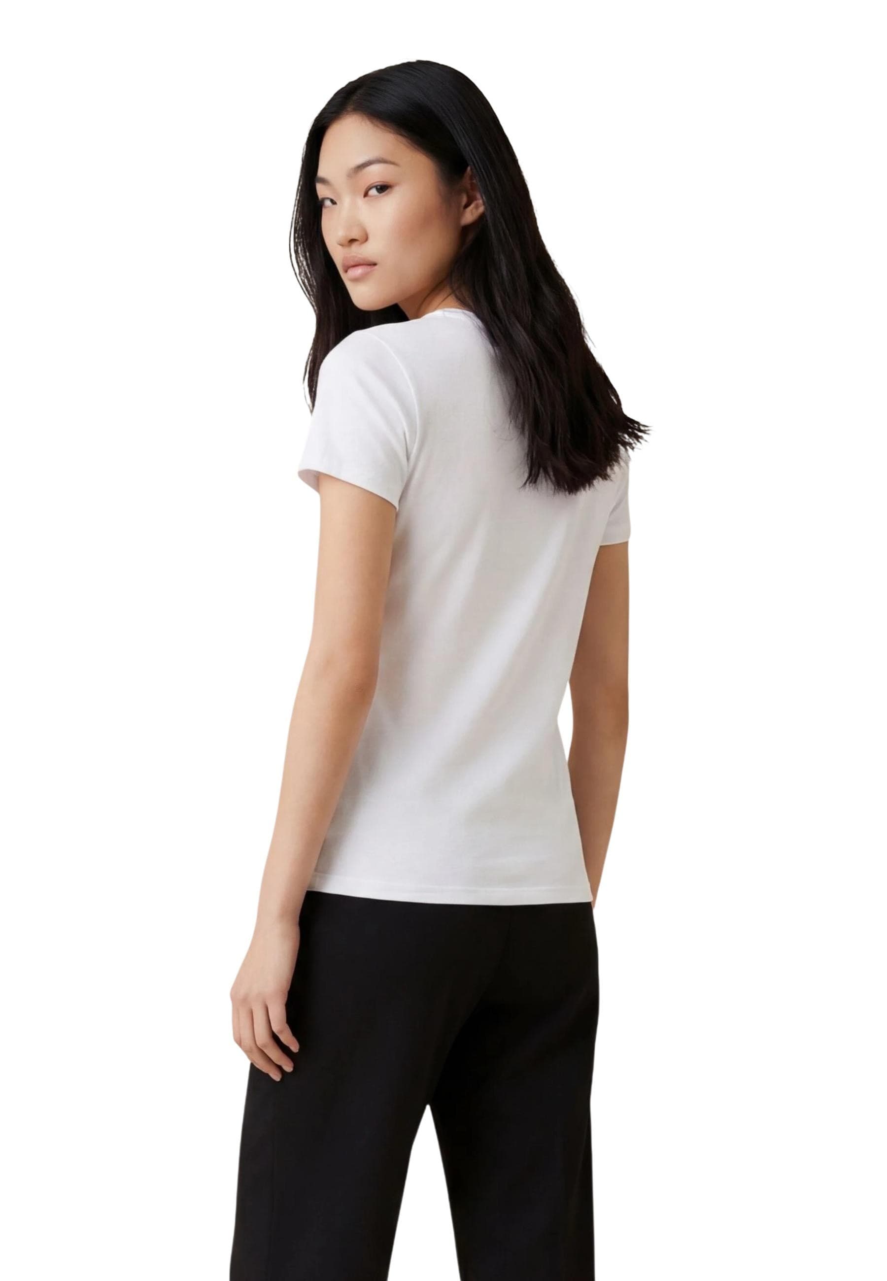 Armani Exchange T-Shirt Donna - Armani Exchange