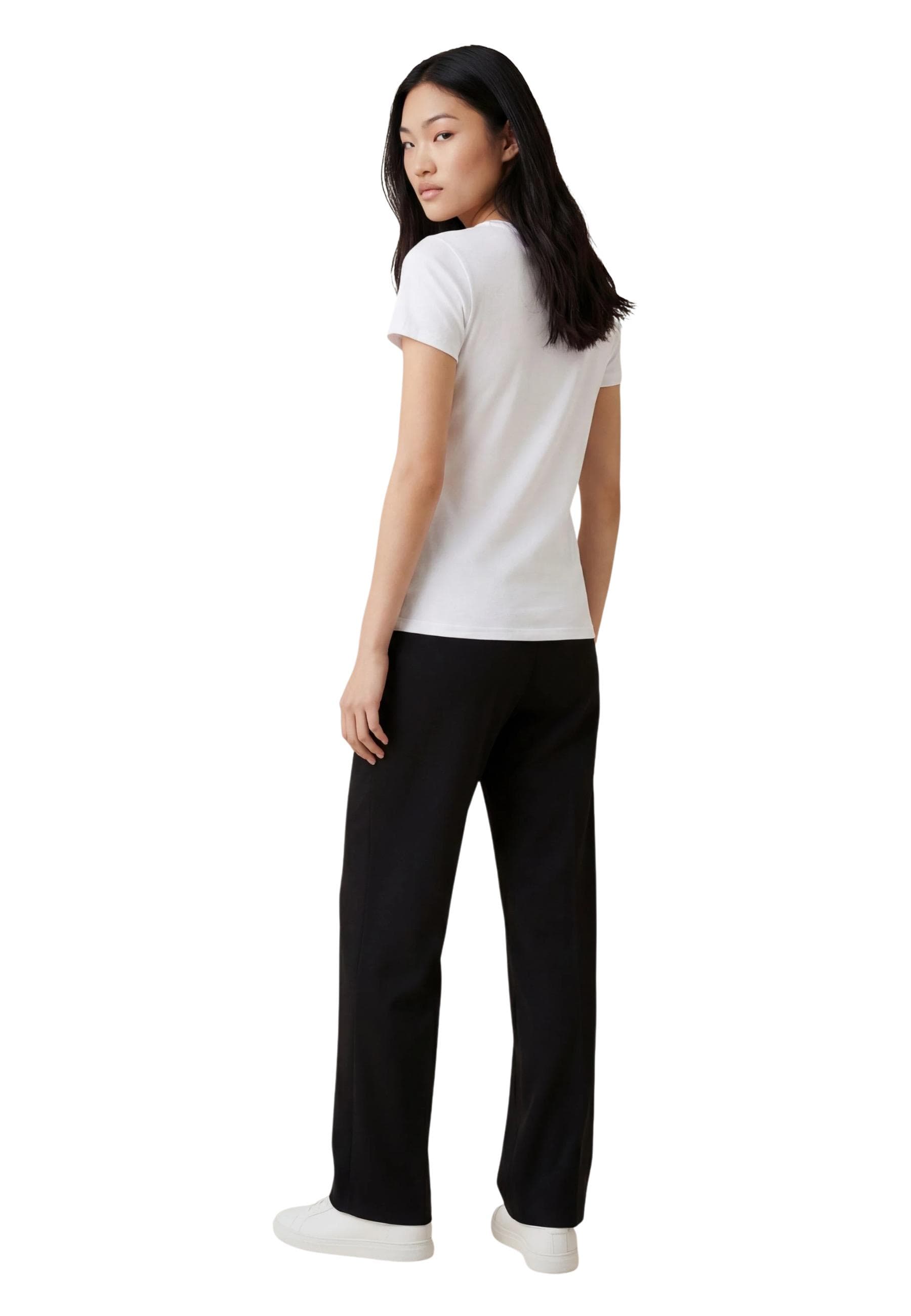 Armani Exchange T-Shirt Donna - Armani Exchange