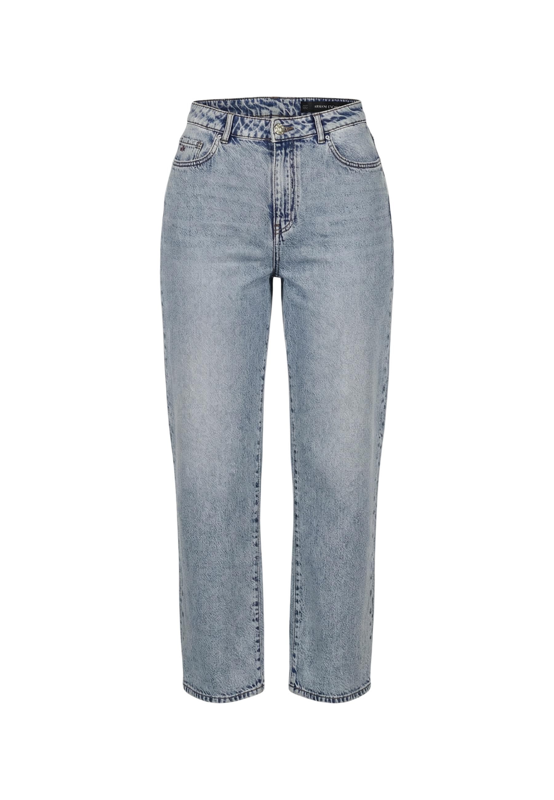 Armani Exchange Jeans Donna - Armani Exchange