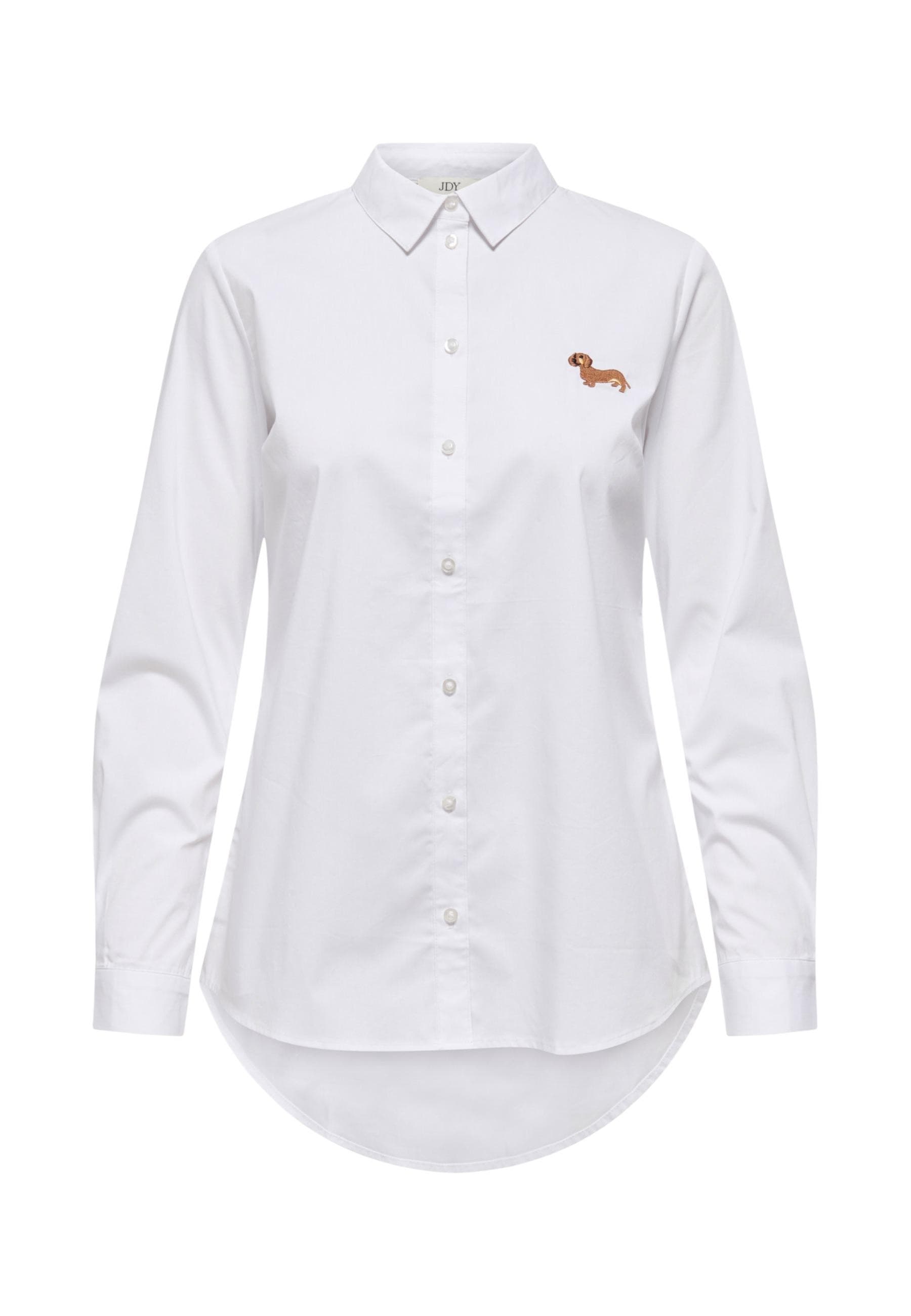 Jacqueline De Yong Camicia Donna - Jacqueline De Yong