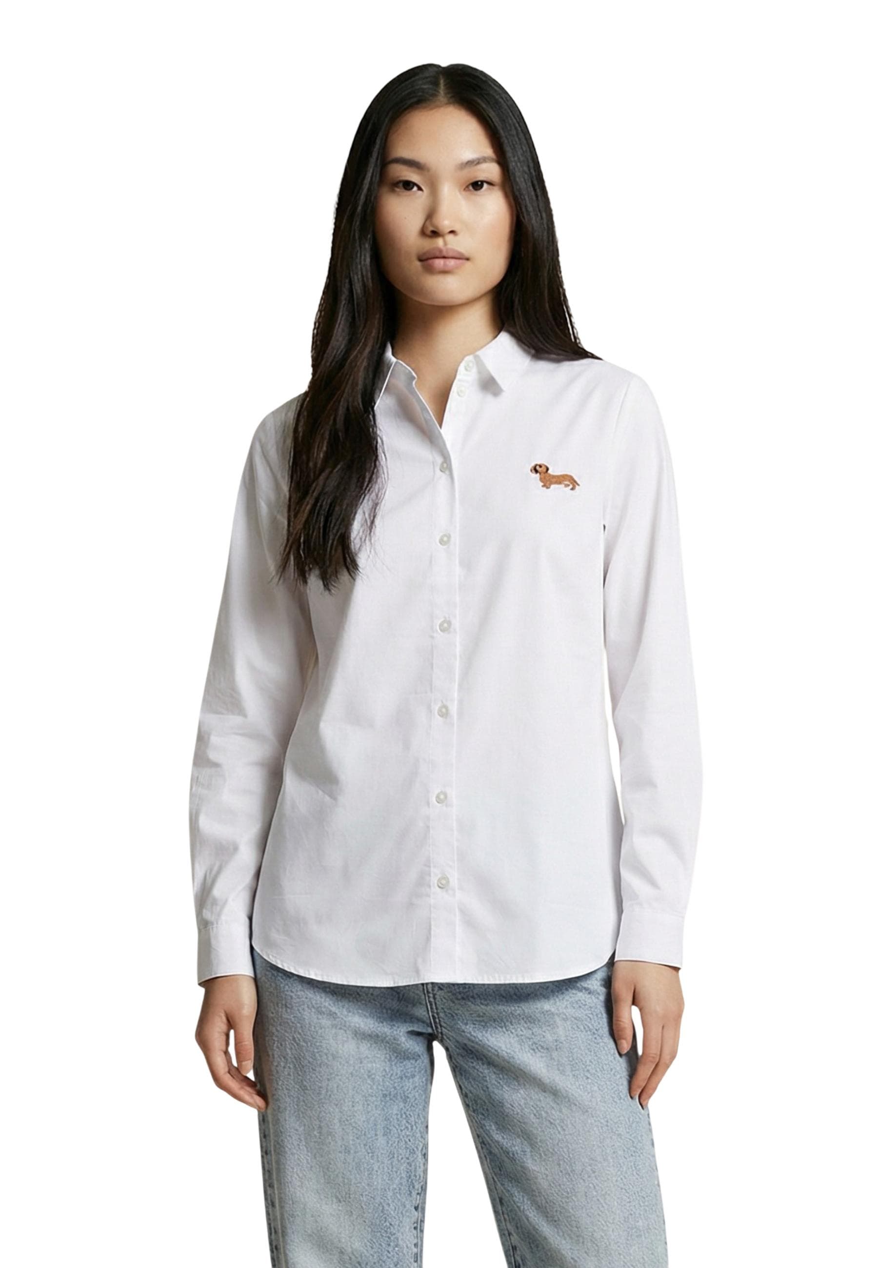 Jacqueline De Yong Camicia Donna - Jacqueline De Yong