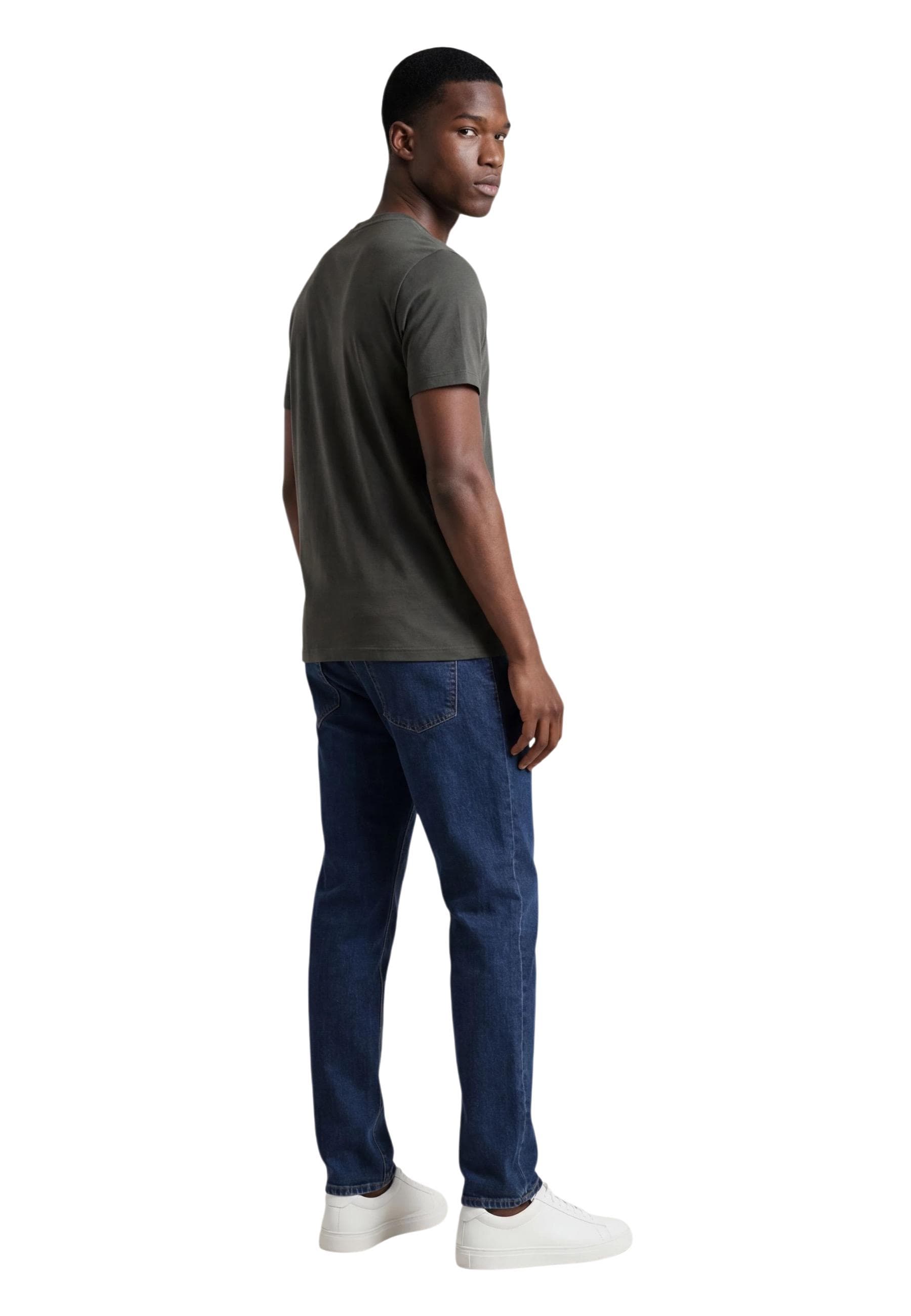 Armani Exchange T-Shirt Uomo - Armani Exchange