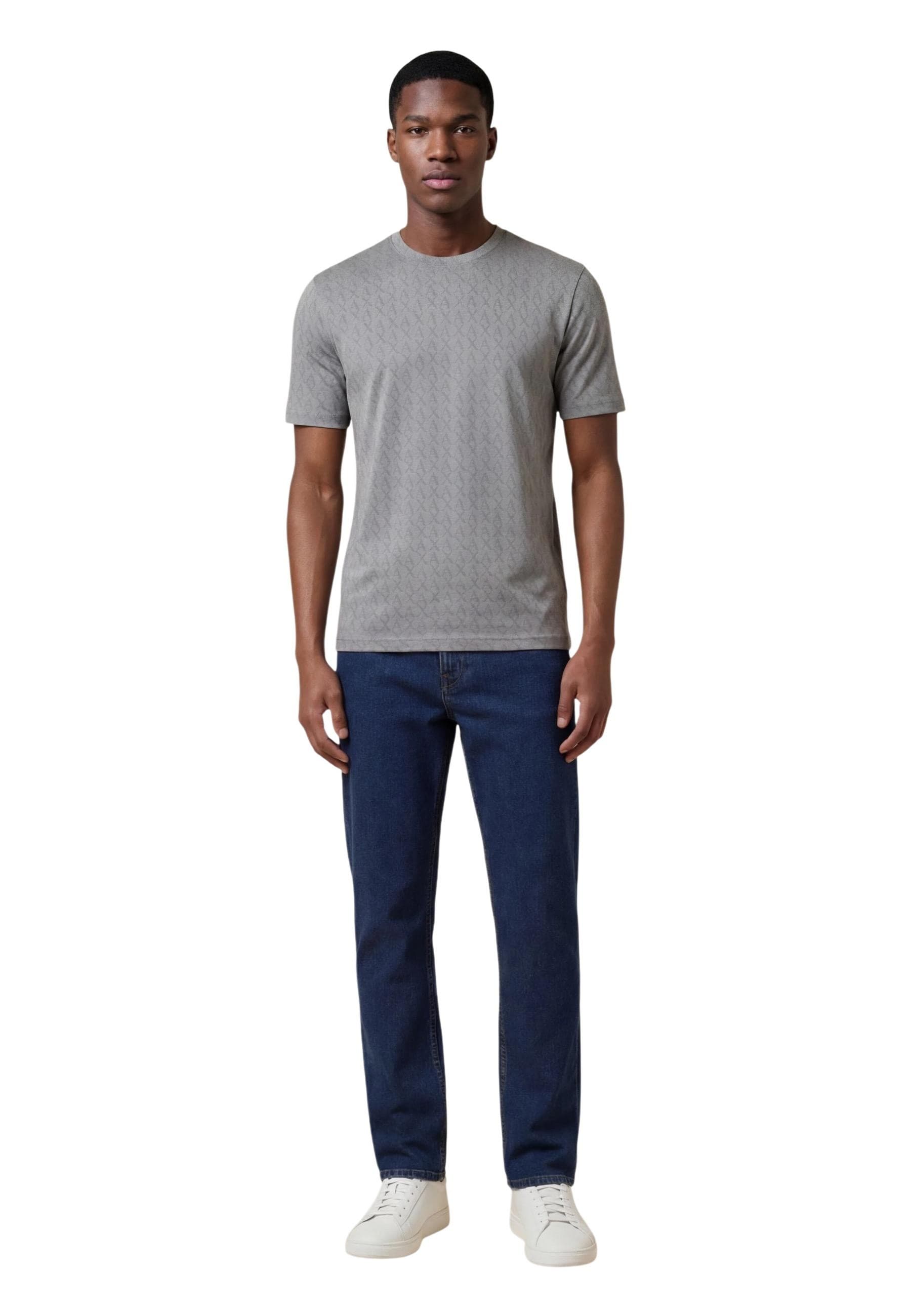 Armani Exchange T-Shirt Uomo - Armani Exchange