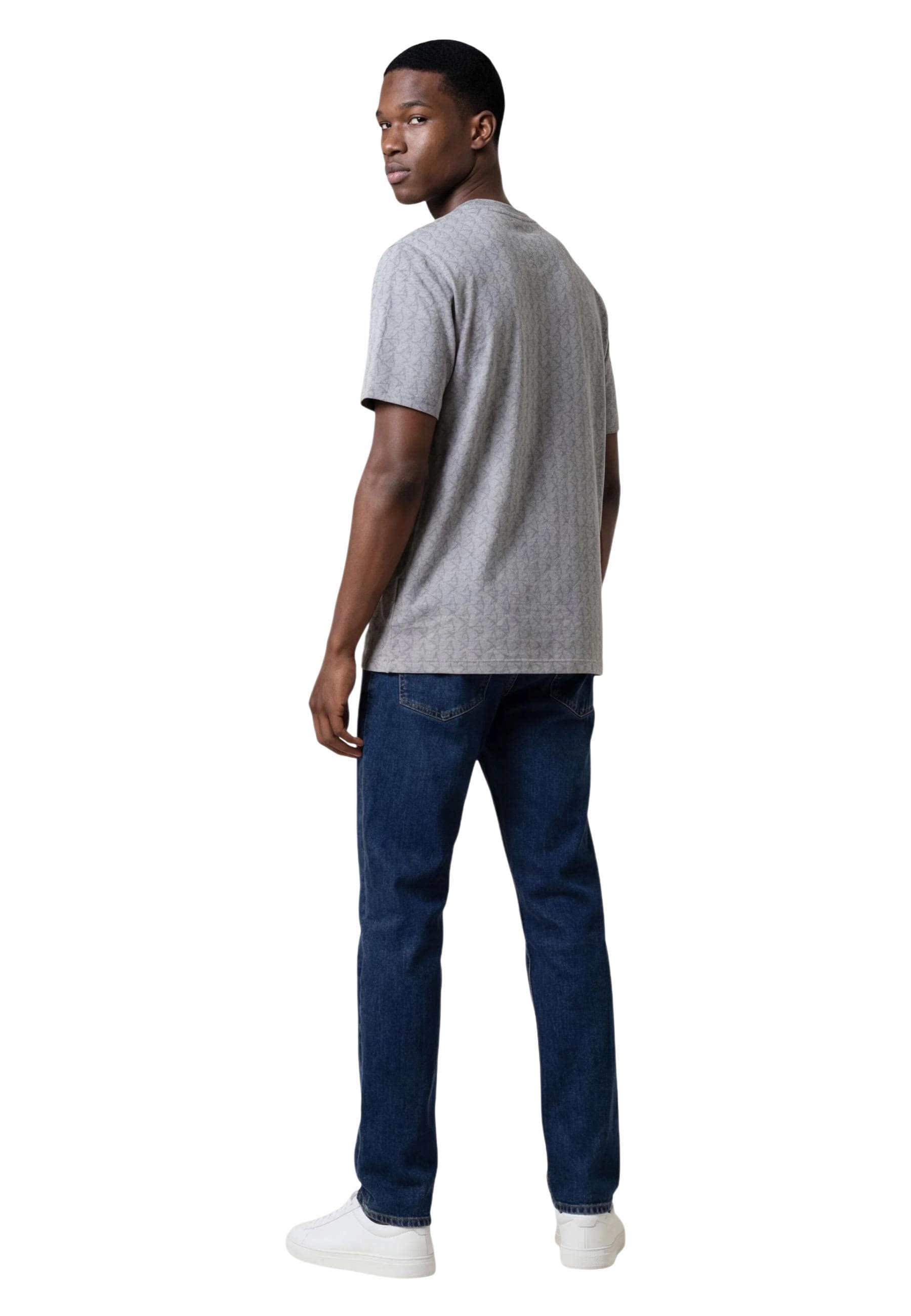Armani Exchange T-Shirt Uomo - Armani Exchange