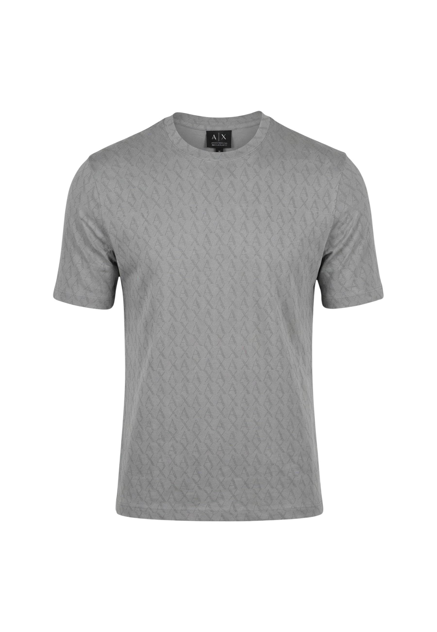 Armani Exchange T-Shirt Uomo - Armani Exchange