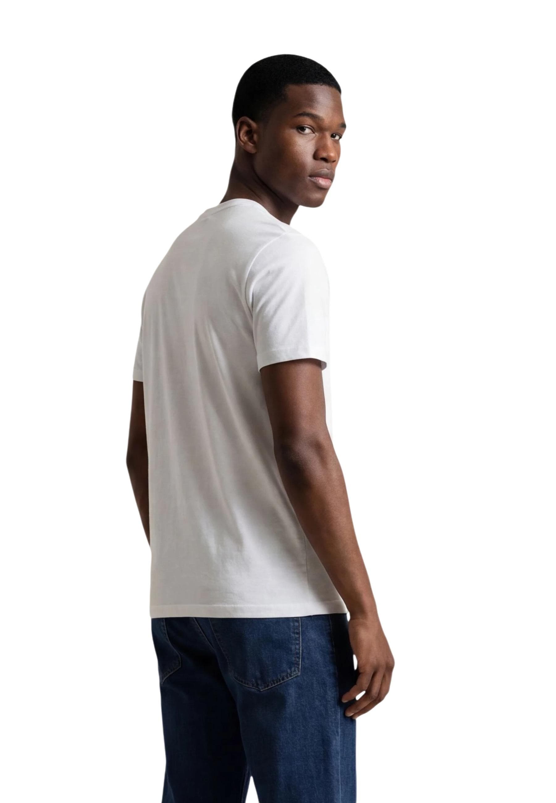 Armani Exchange T-Shirt Uomo - Armani Exchange