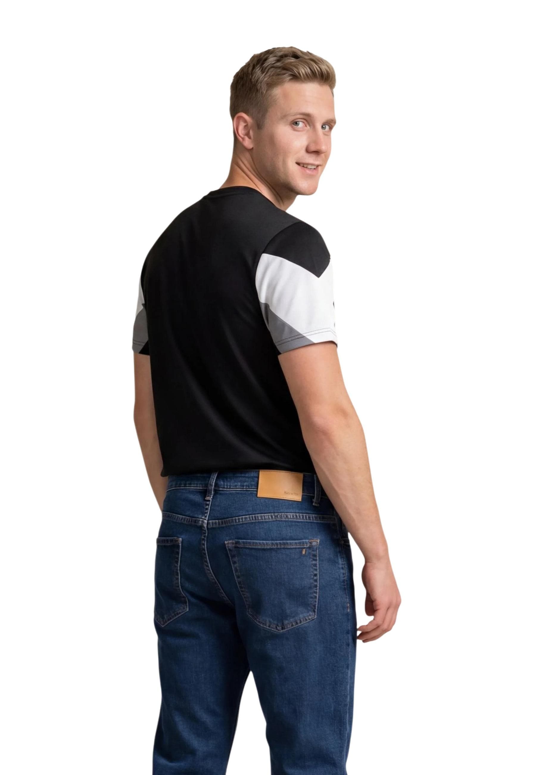 Ea7 T-Shirt Uomo - Ea7