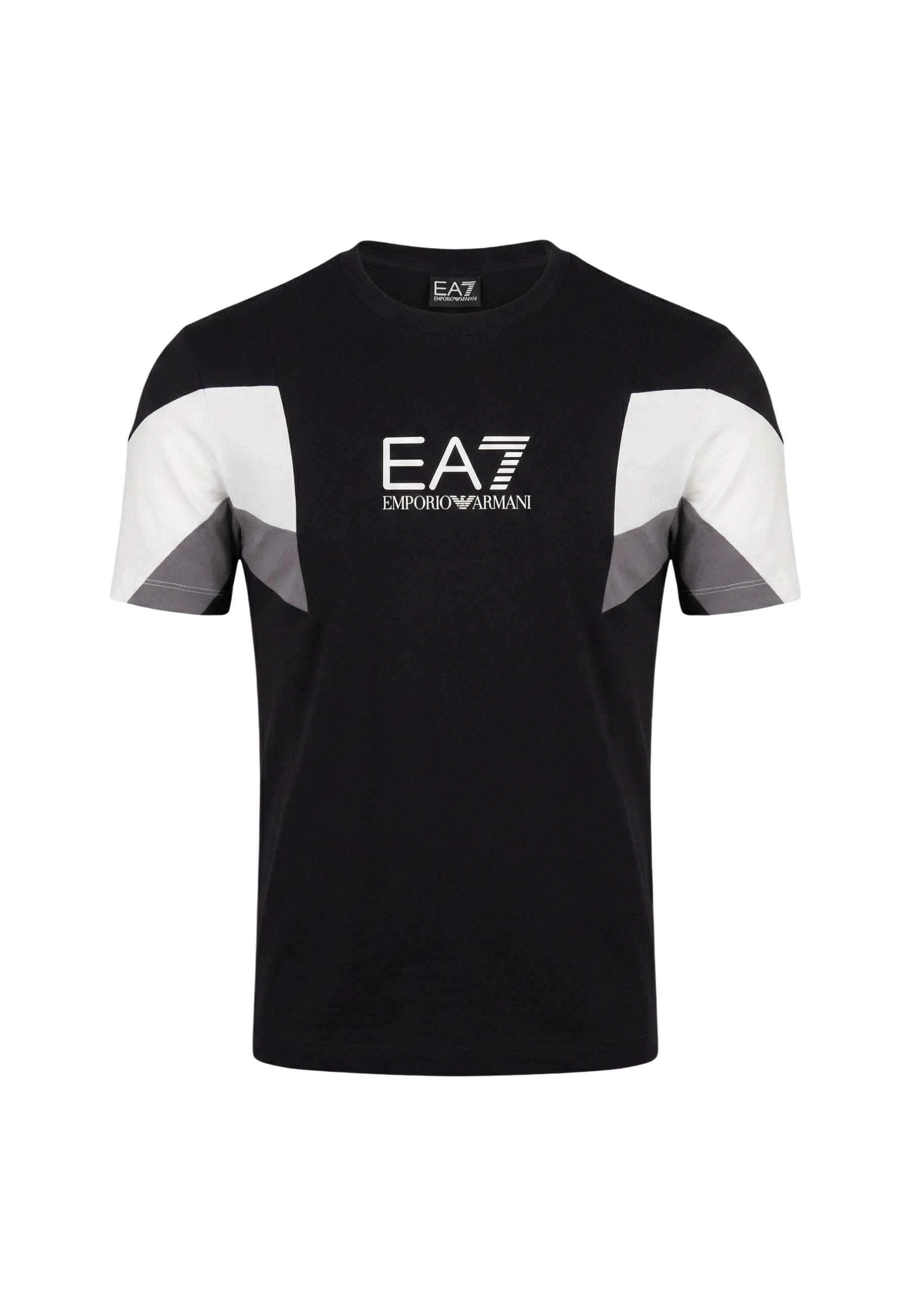 Ea7 T-Shirt Uomo - Ea7