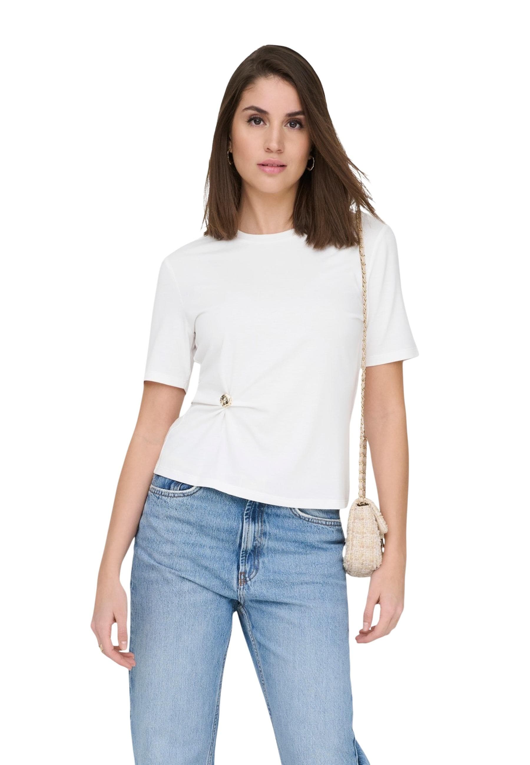 Only T-Shirt Donna - Only