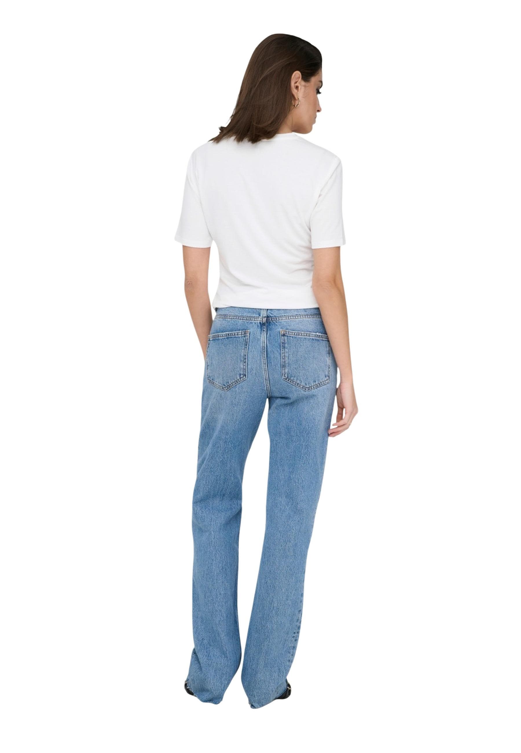 Only T-Shirt Donna - Only