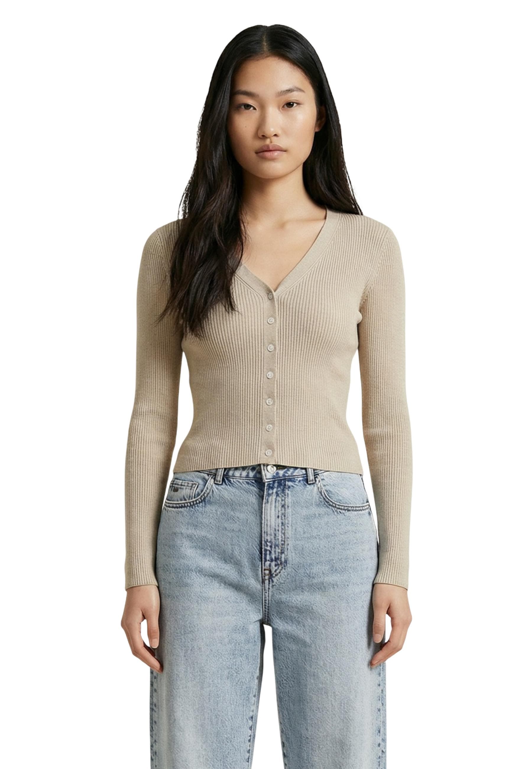 Only Cardigan Donna - Only