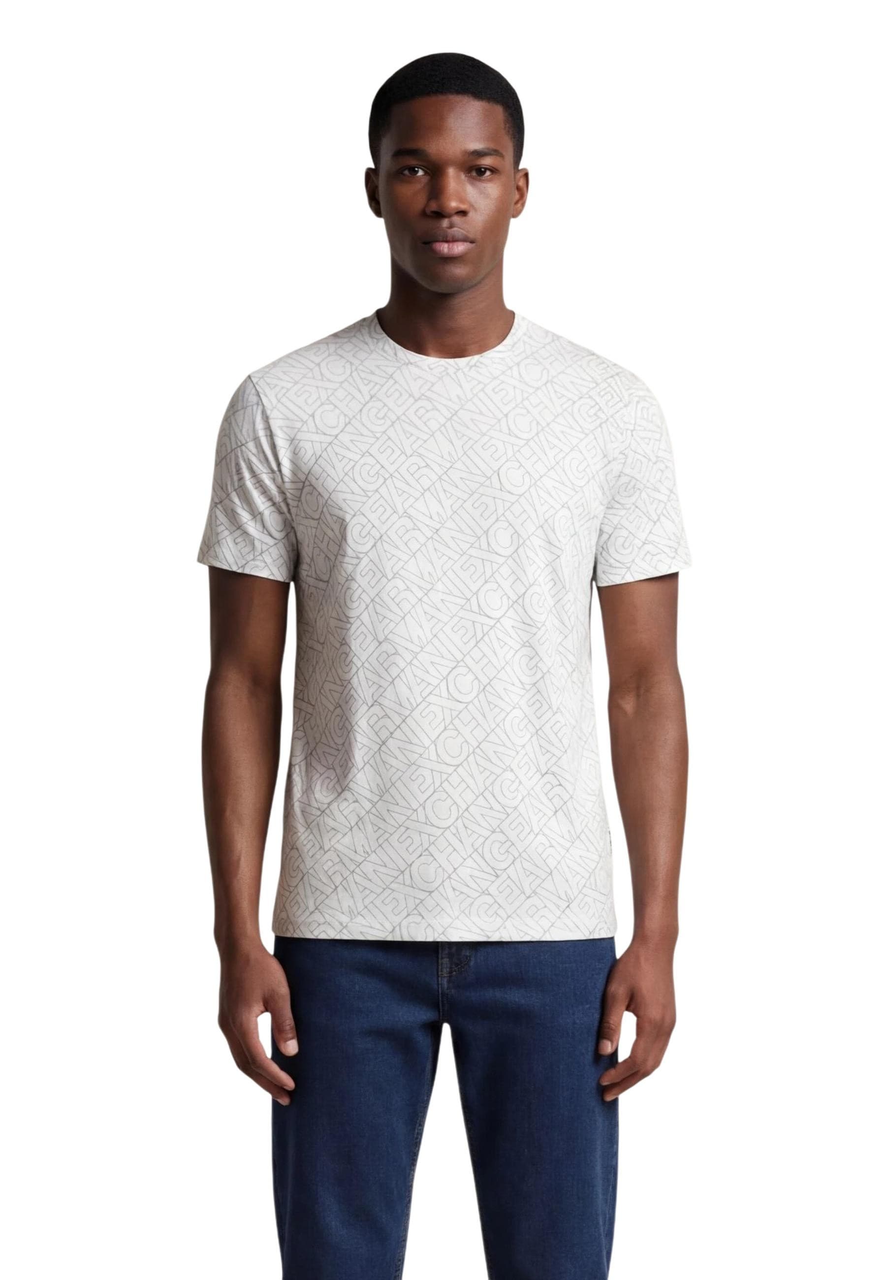 Armani Exchange T-Shirt Uomo - Armani Exchange