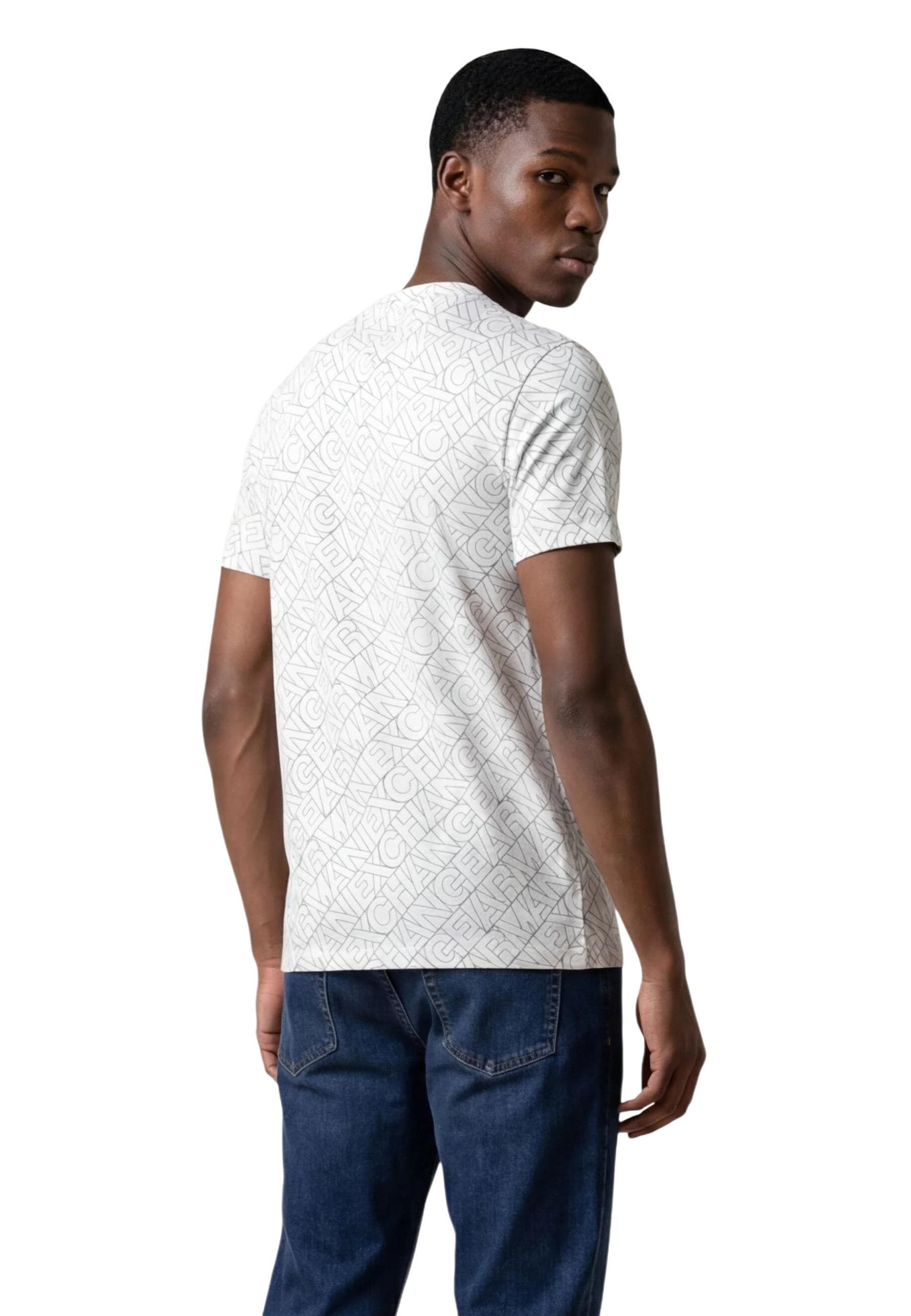 Armani Exchange T-Shirt Uomo - Armani Exchange