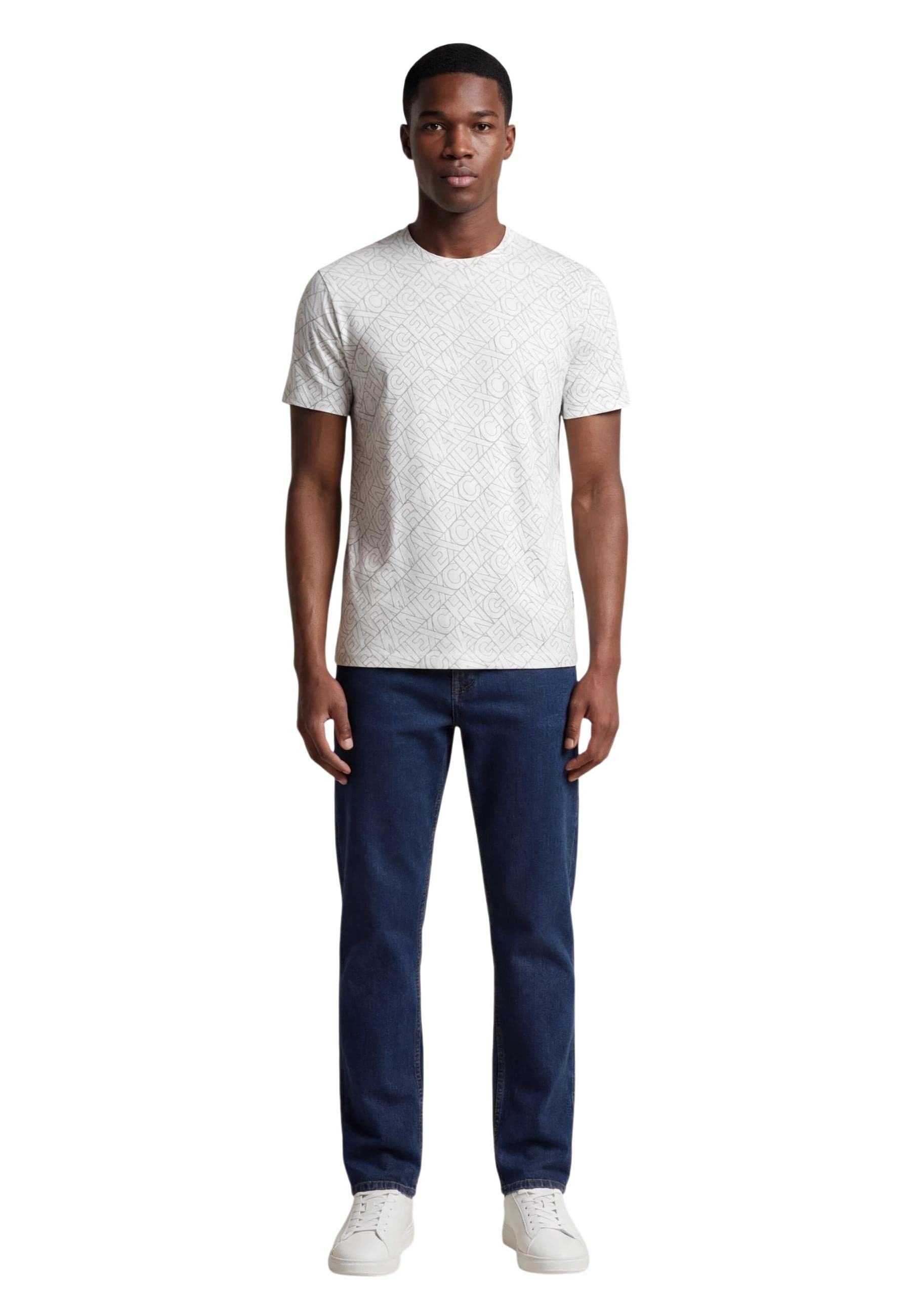 Armani Exchange T-Shirt Uomo - Armani Exchange