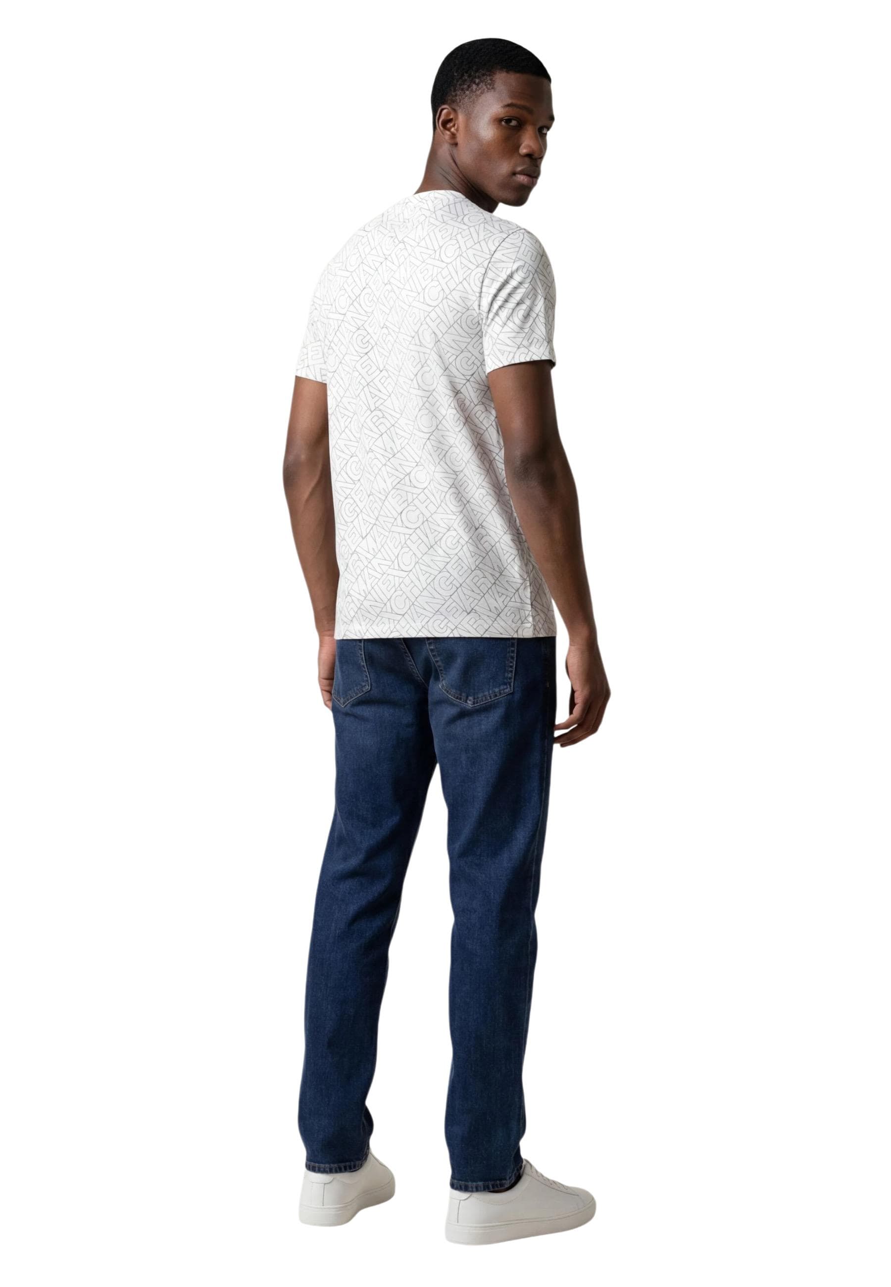 Armani Exchange T-Shirt Uomo - Armani Exchange