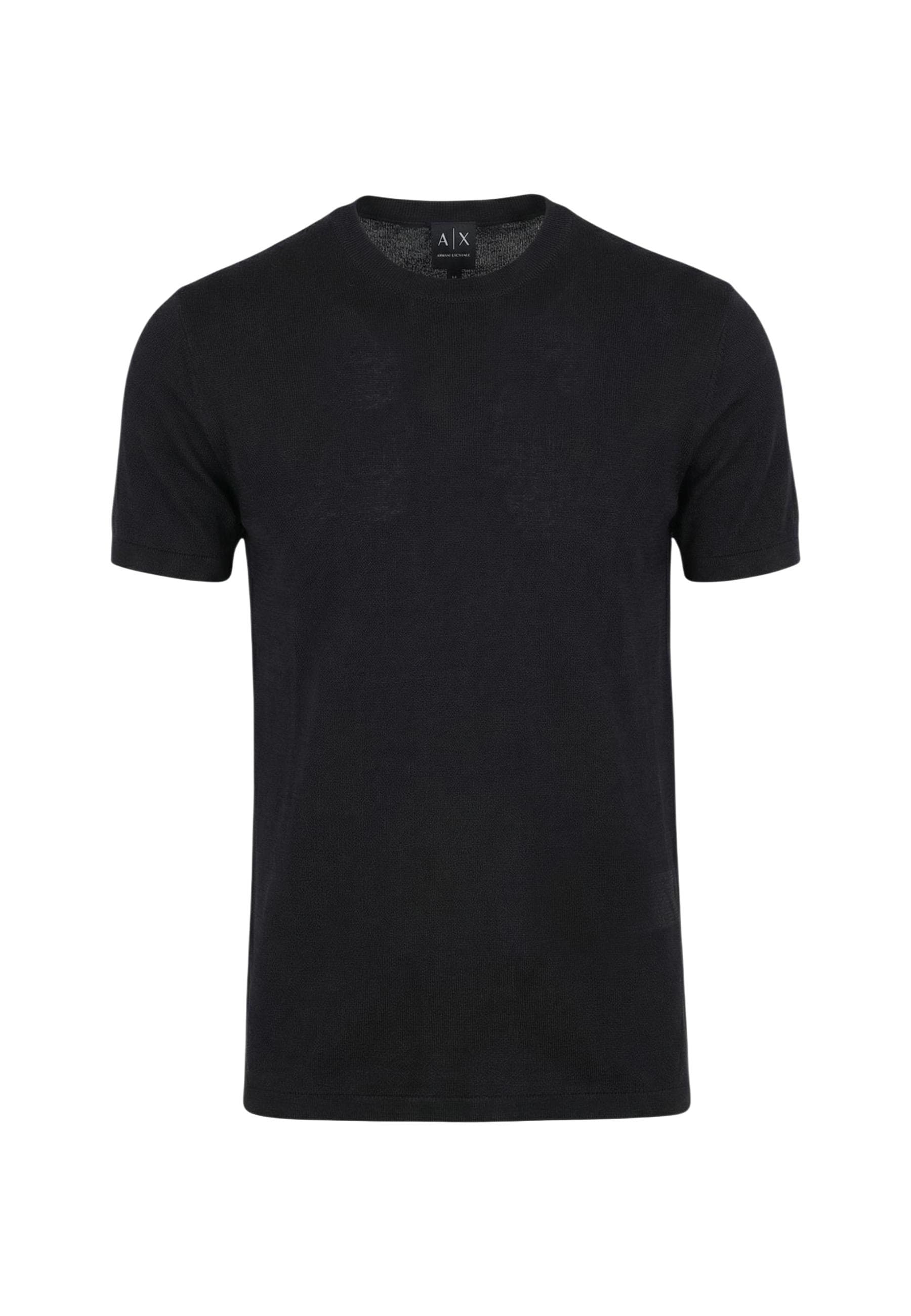 Armani Exchange T-Shirt Uomo - Armani Exchange