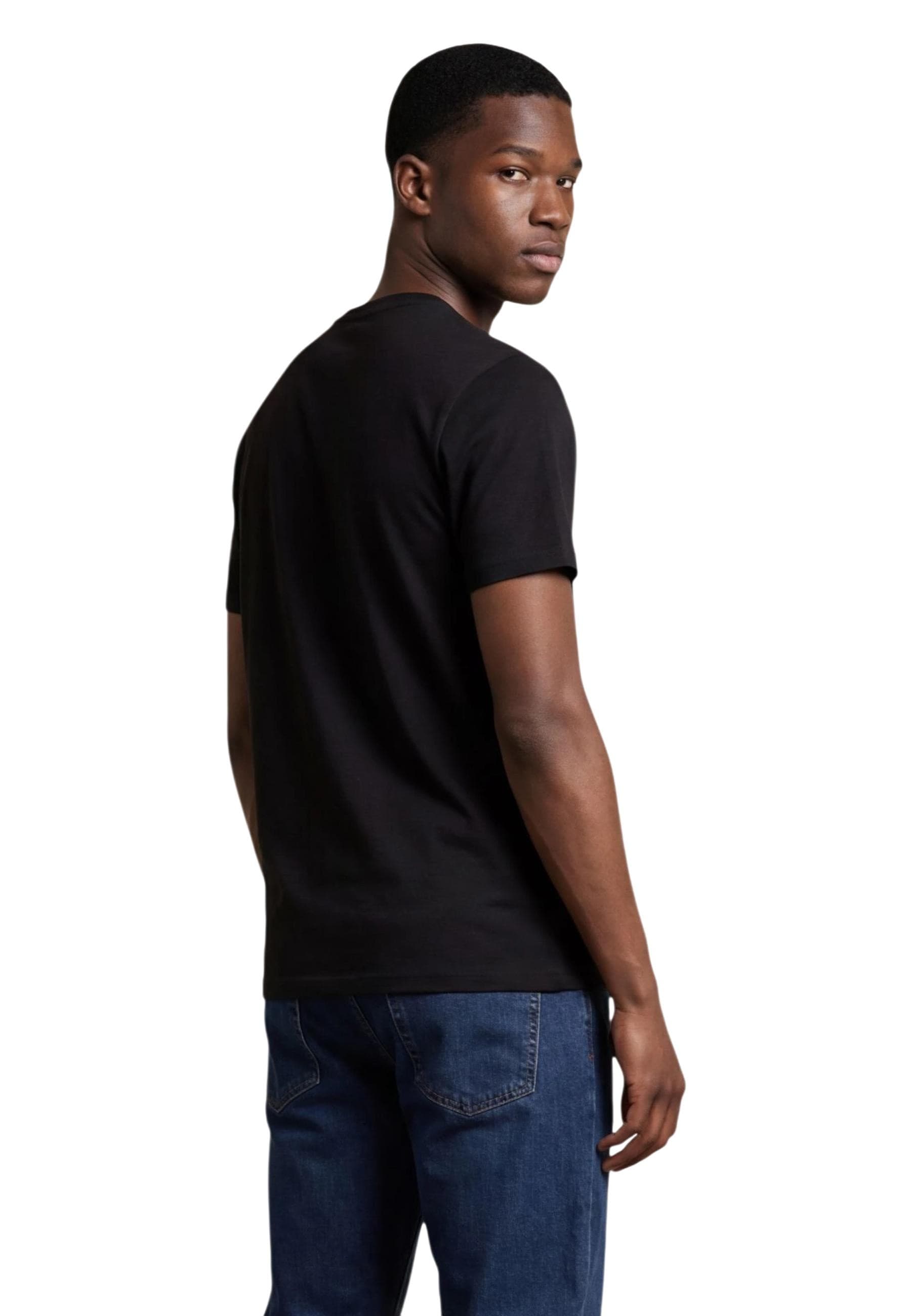 Armani Exchange T-Shirt Uomo - Armani Exchange