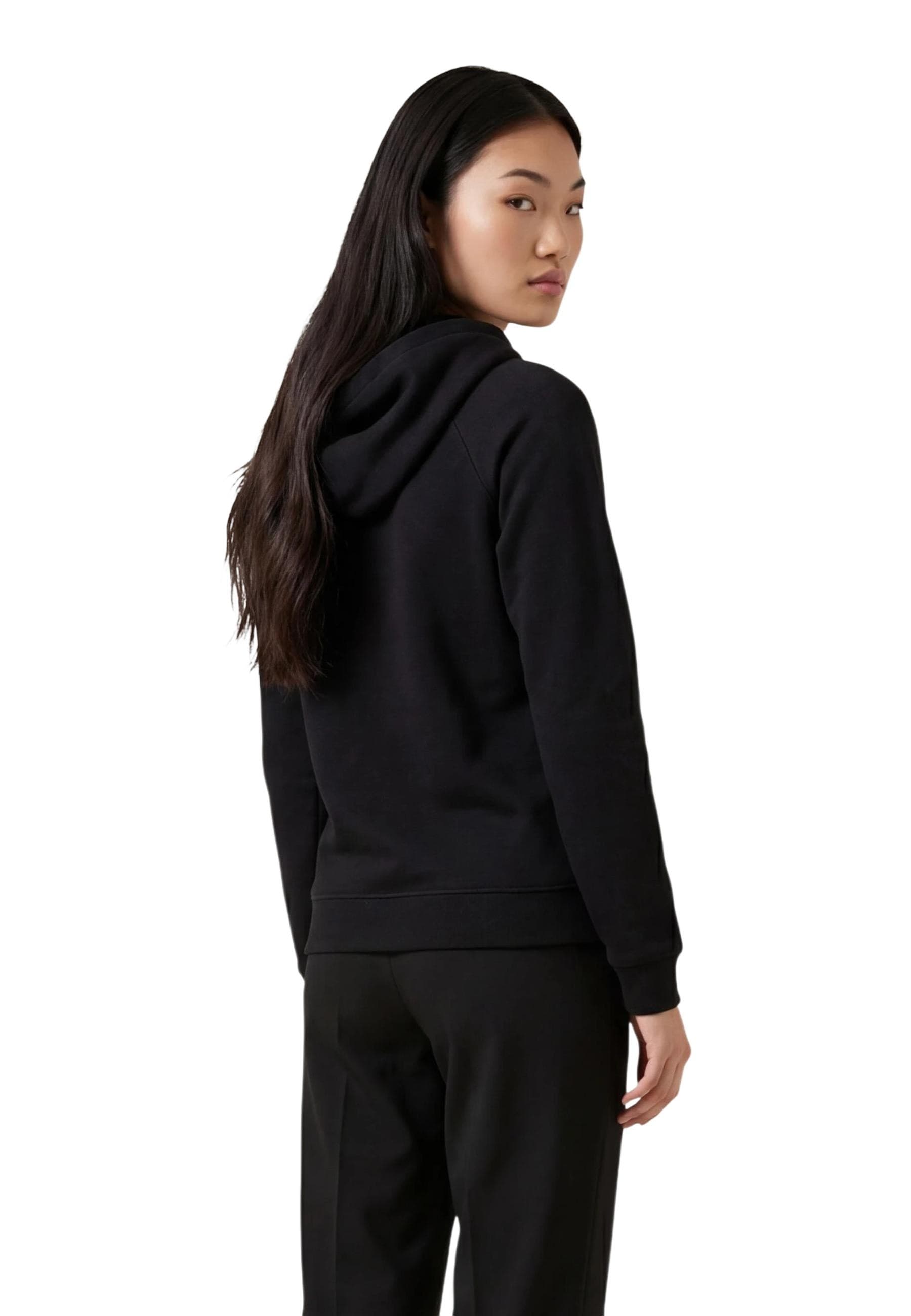 Armani Exchange Felpa Donna - Armani Exchange