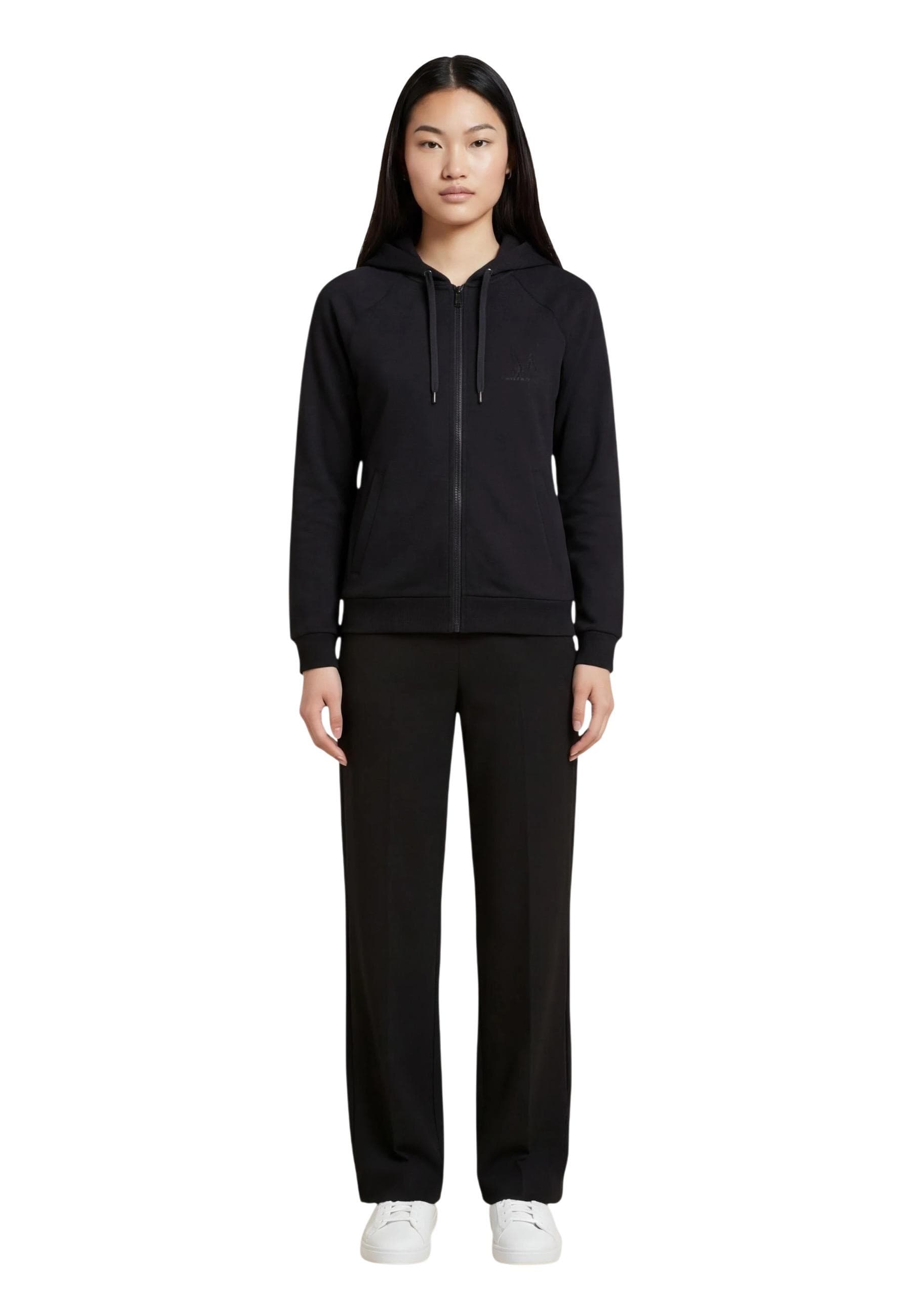 Armani Exchange Felpa Donna - Armani Exchange