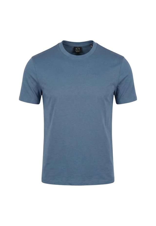 Armani Exchange Тениска МЪЖe