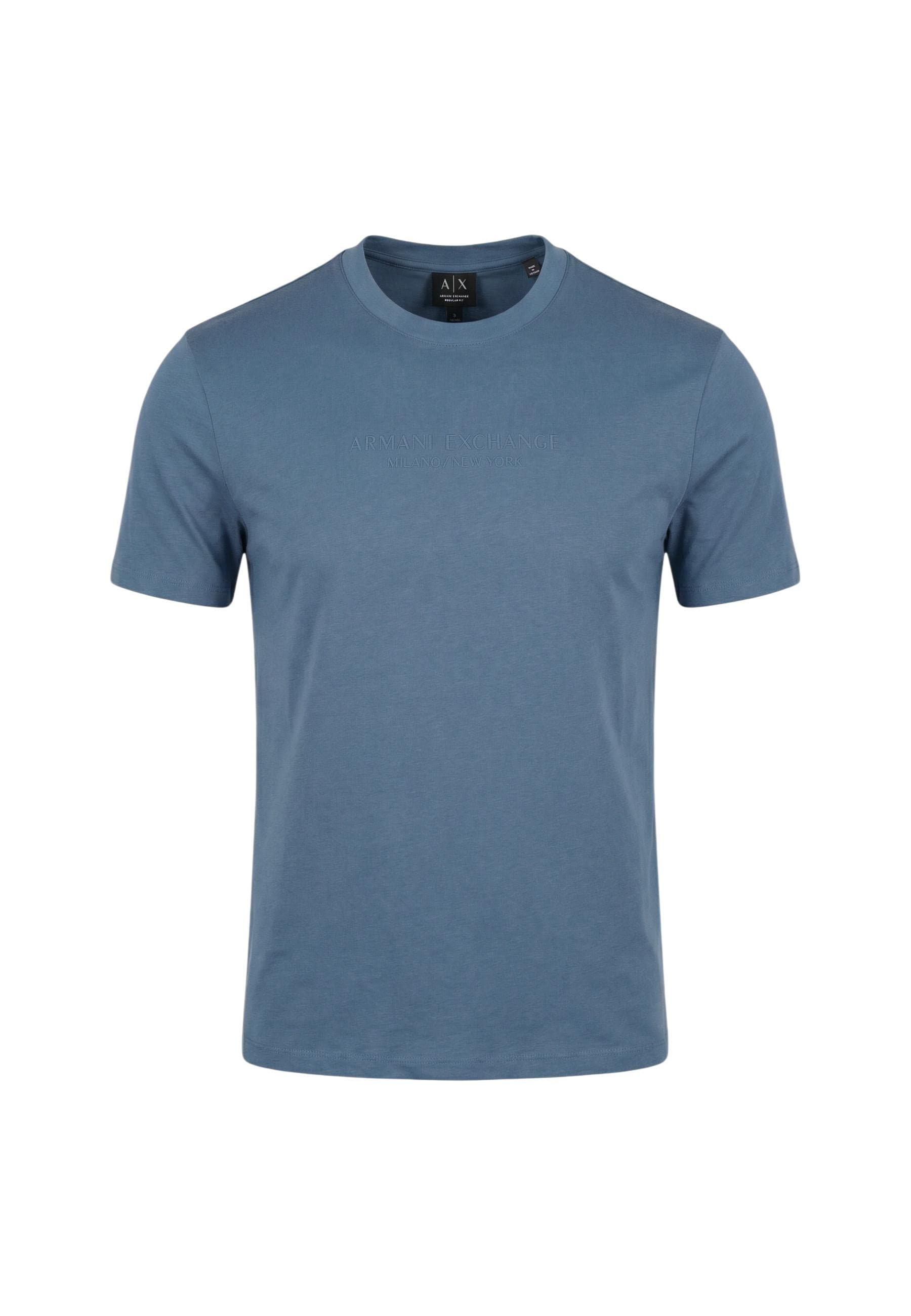 Armani Exchange T-Shirt Uomo - Armani Exchange
