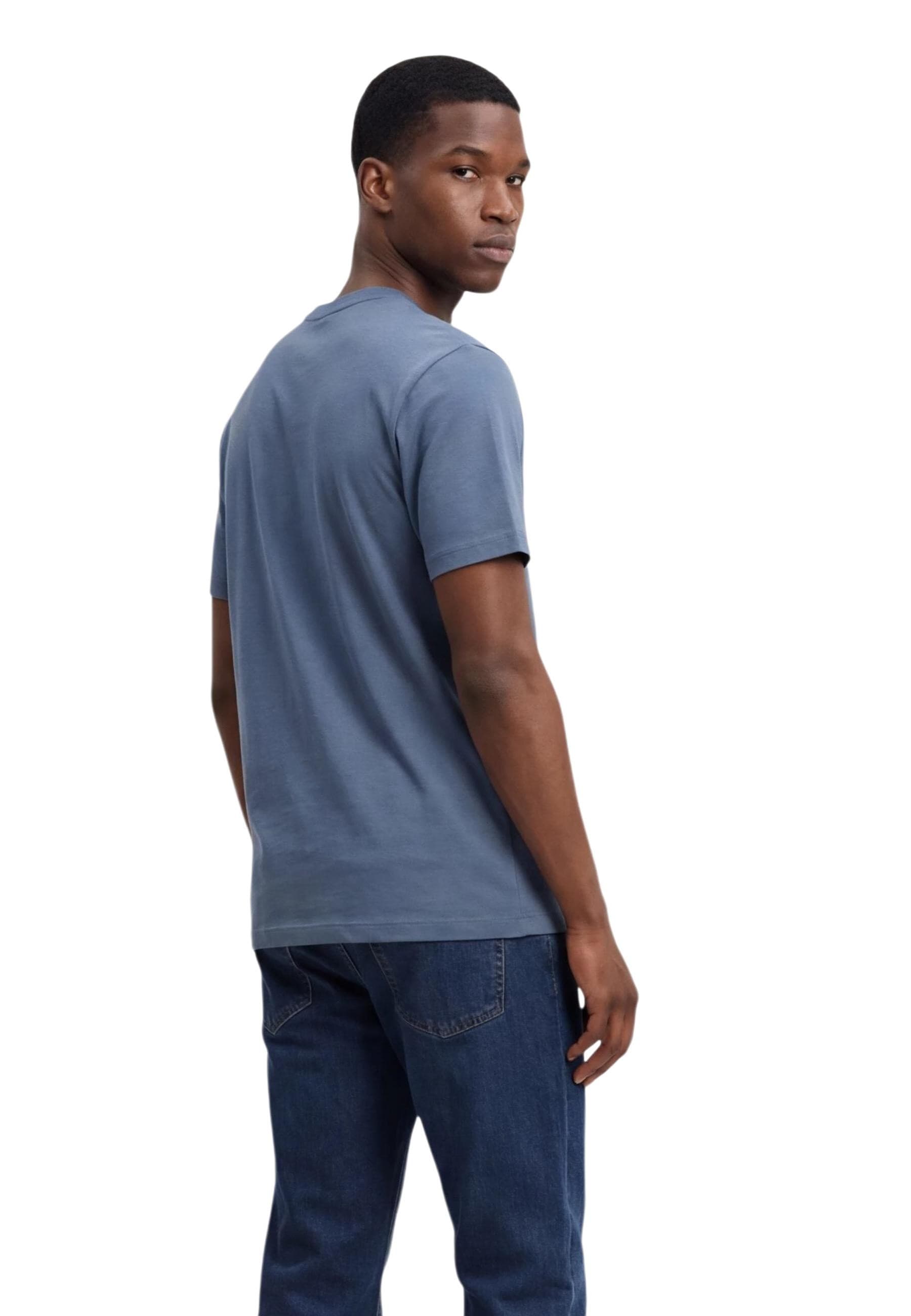 Armani Exchange T-Shirt Uomo - Armani Exchange