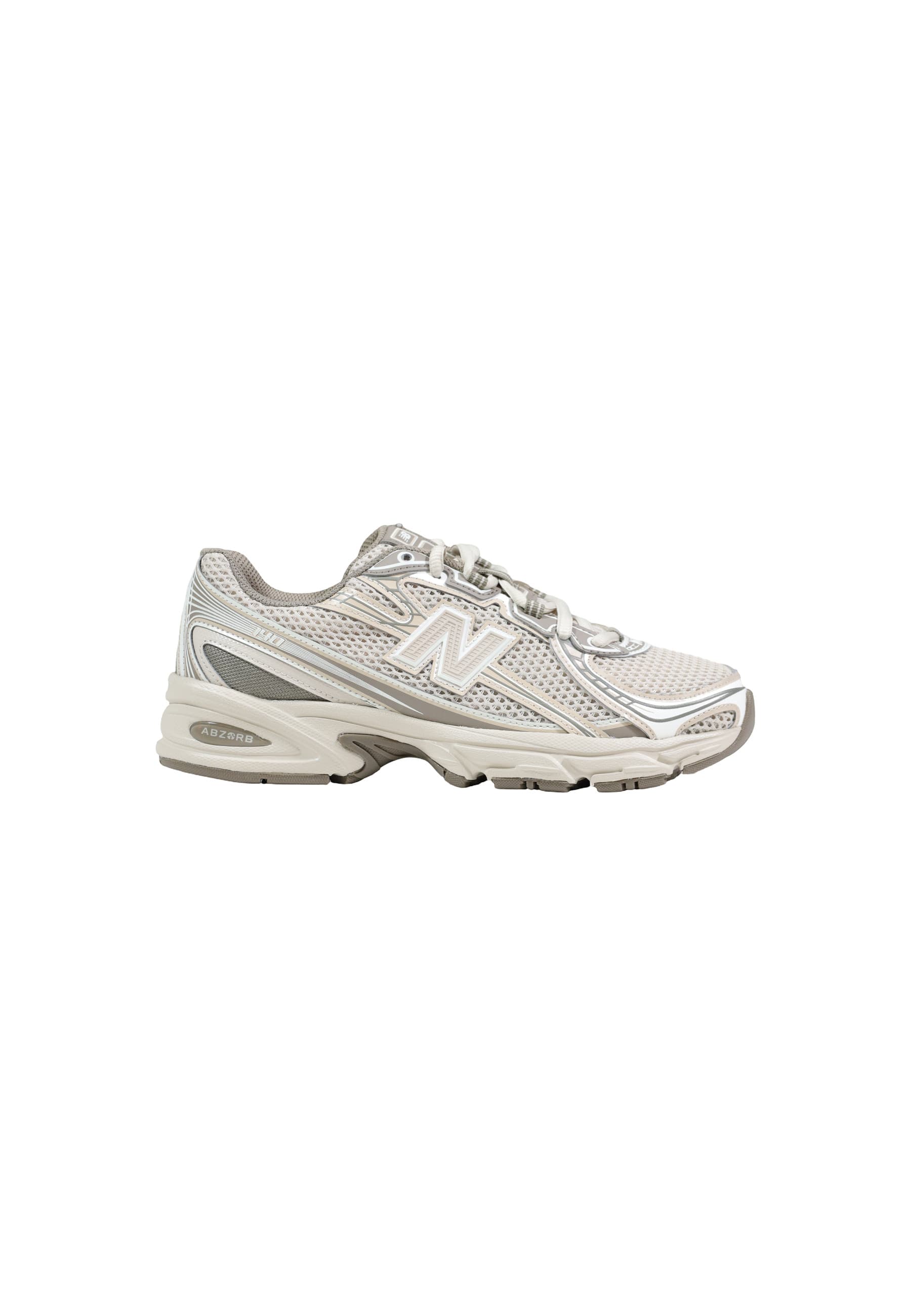 New Balance Sneakers Donna - New Balance