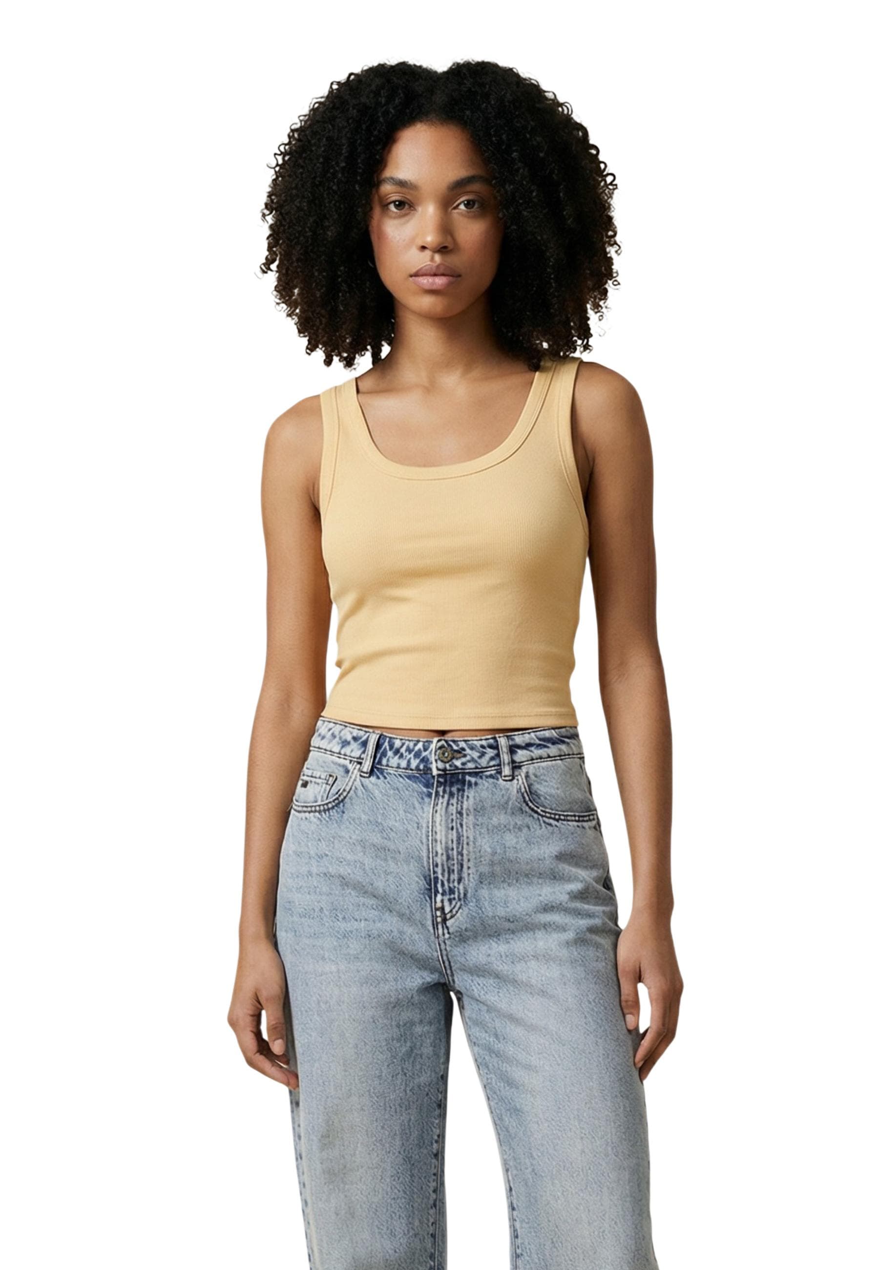 Only Canotta Donna - Only