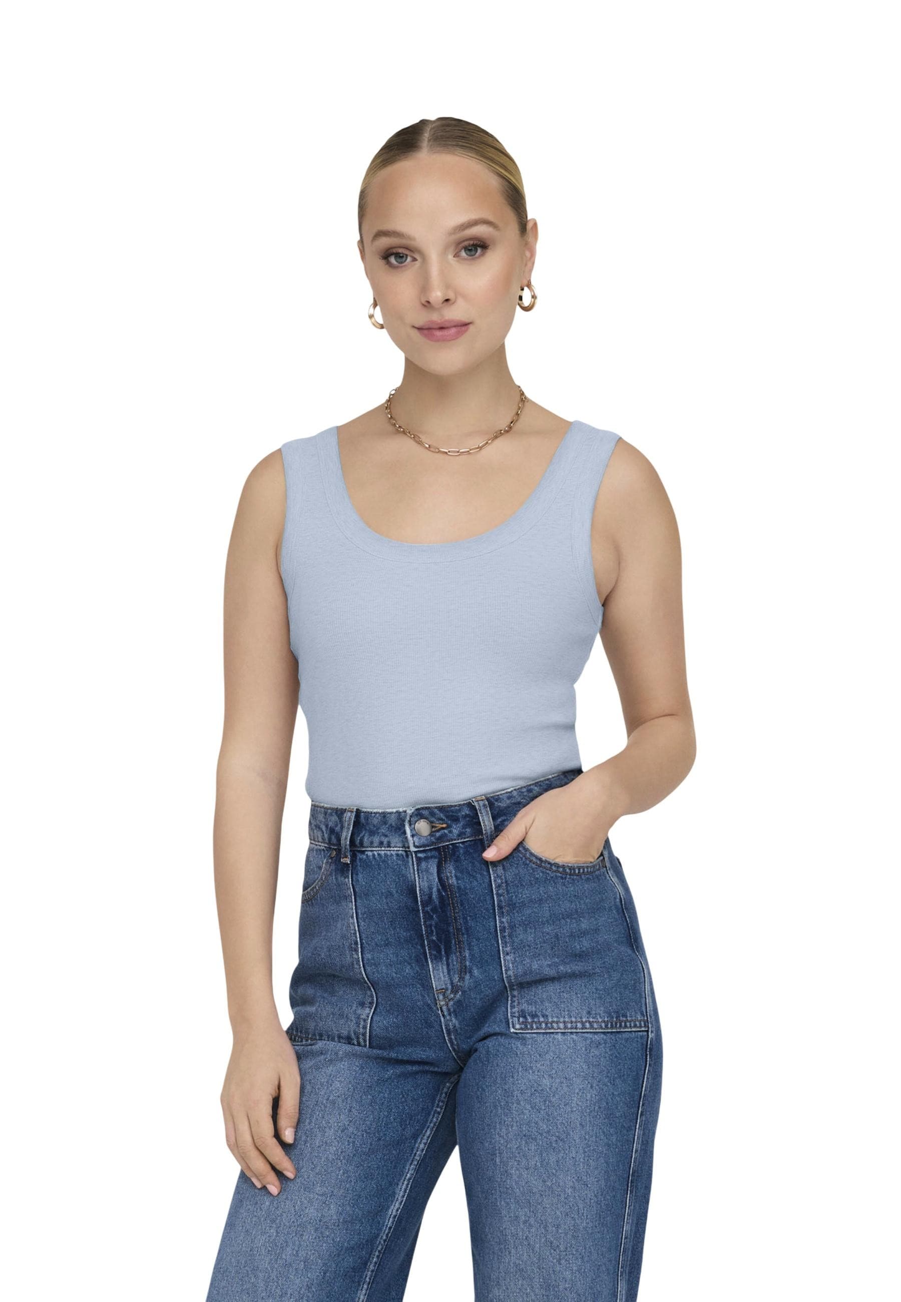 Only Canotta Donna - Only