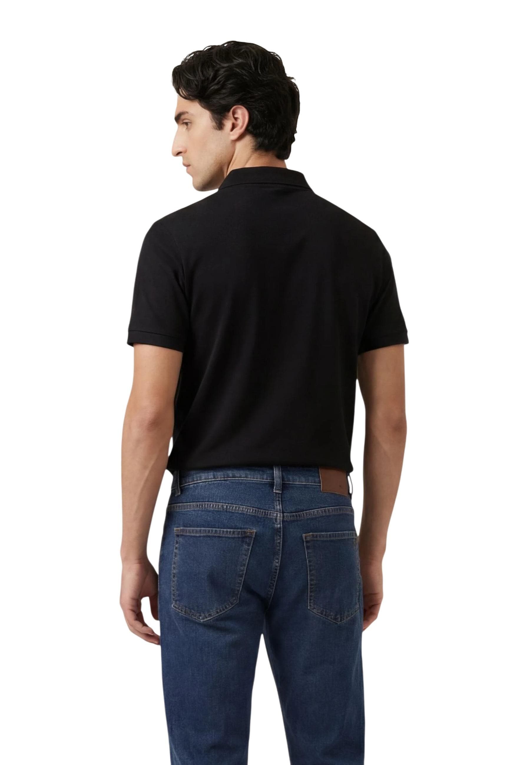 Armani Exchange Polo Uomo - Armani Exchange