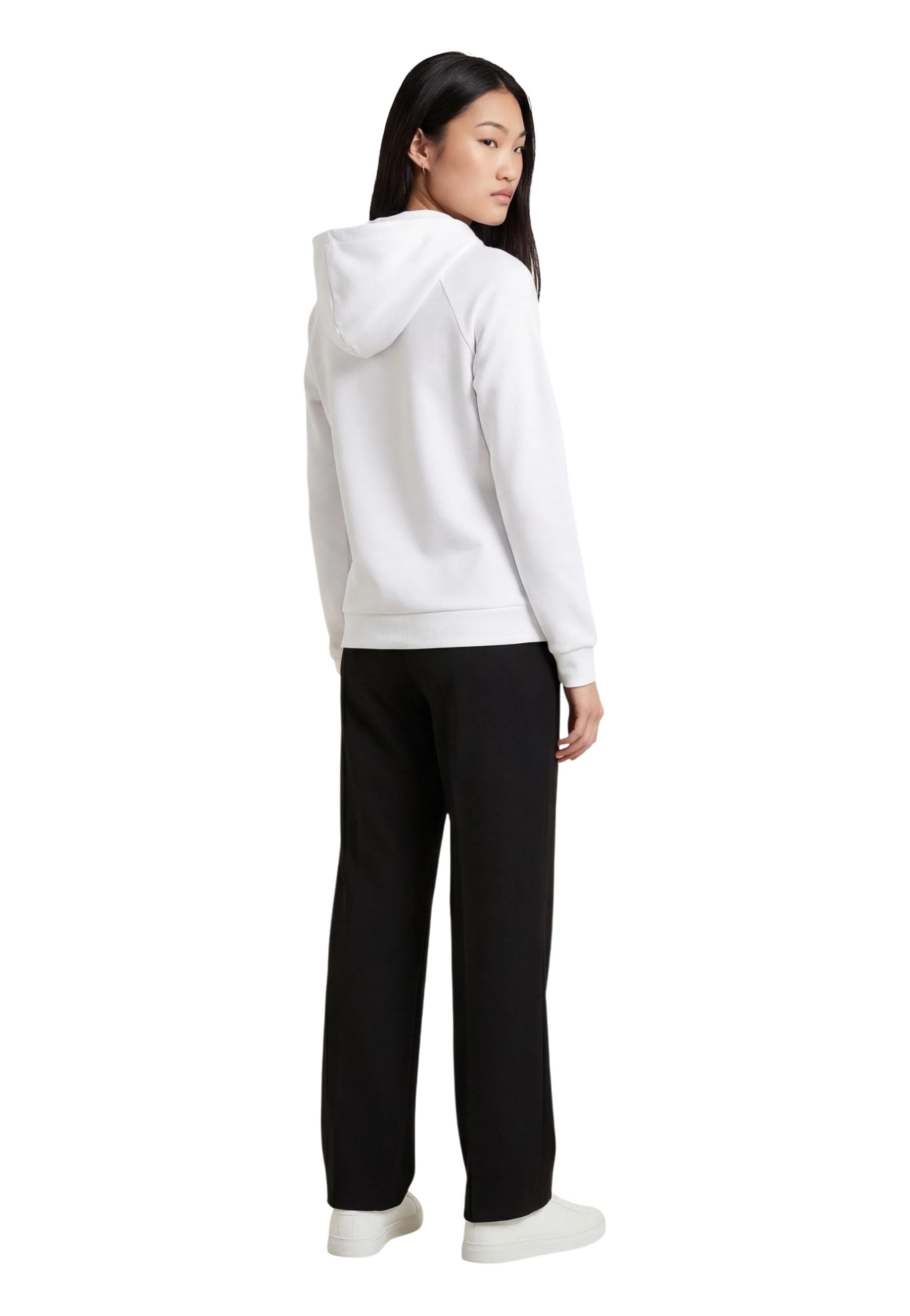 Armani Exchange Felpa Donna - Armani Exchange
